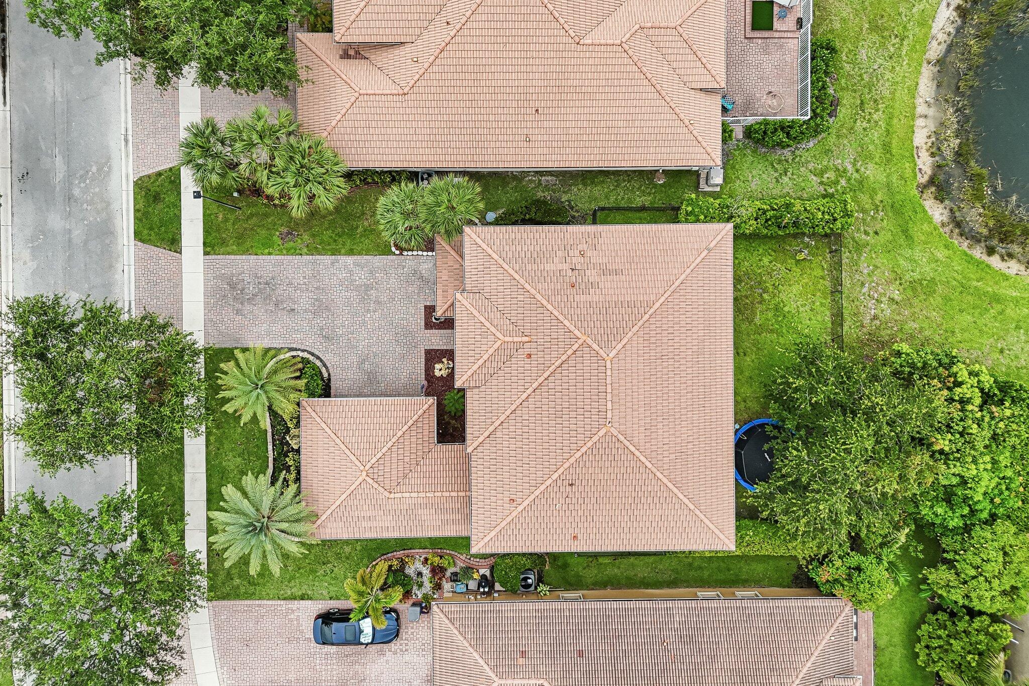 PALISADES - Residential