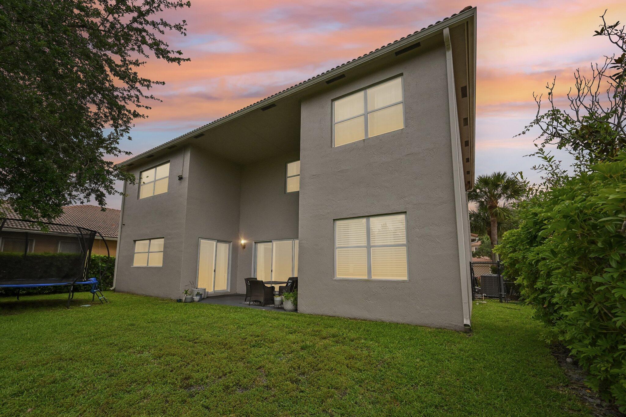 PALISADES - Residential
