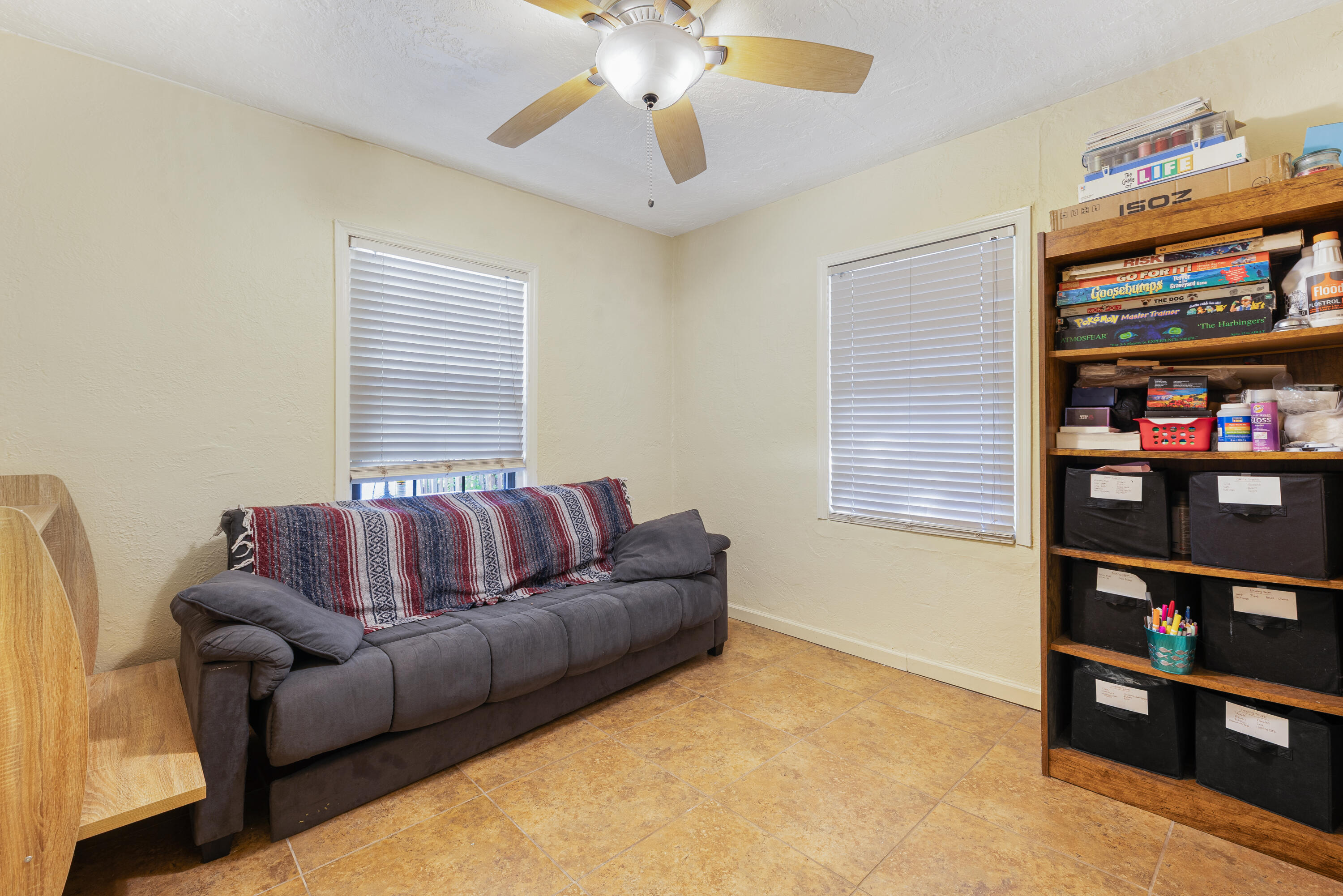 OAKLAND PARK SECOND ADD - Residential