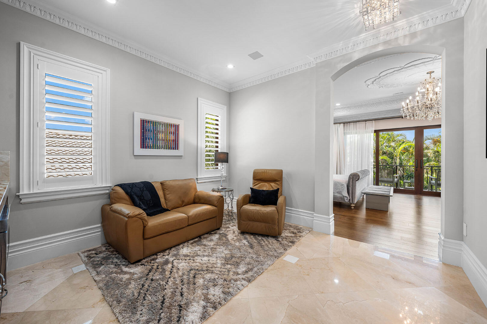 ROYAL PALM YACHT & COUNTRY CLUB - Residential