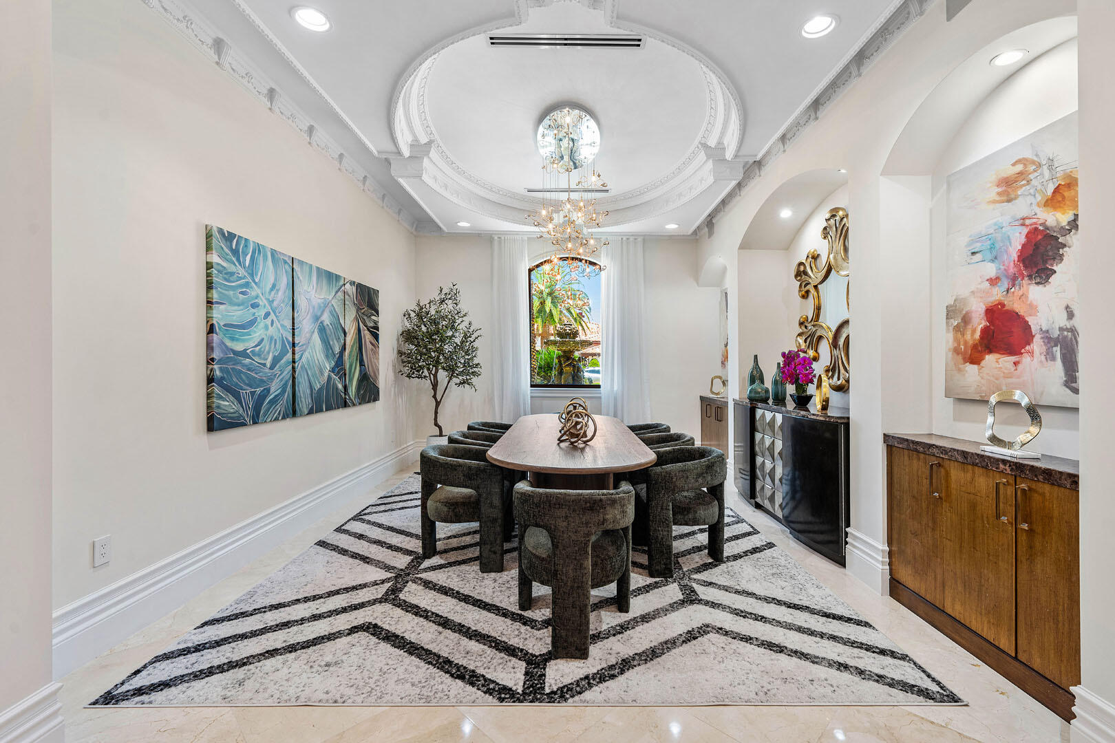 ROYAL PALM YACHT & COUNTRY CLUB - Residential