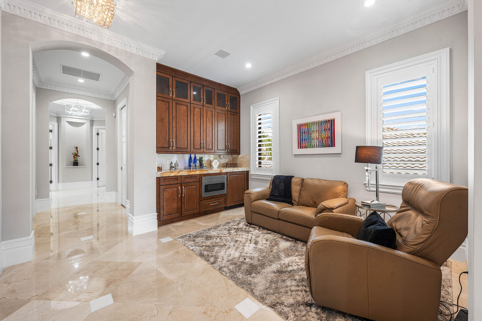 ROYAL PALM YACHT & COUNTRY CLUB - Residential