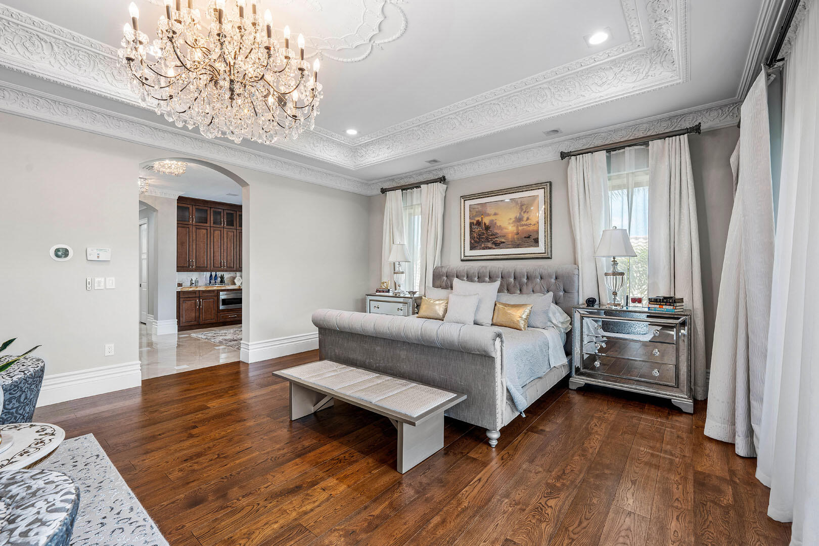 ROYAL PALM YACHT & COUNTRY CLUB - Residential