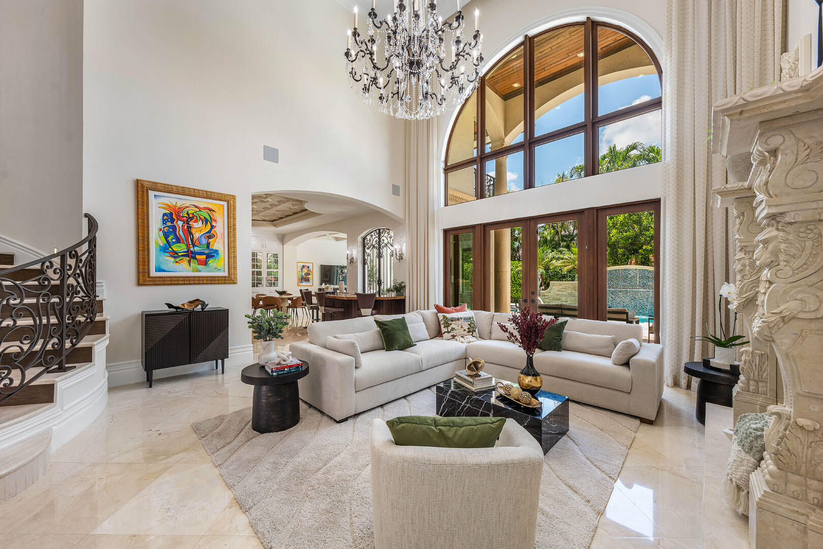 ROYAL PALM YACHT & COUNTRY CLUB - Residential