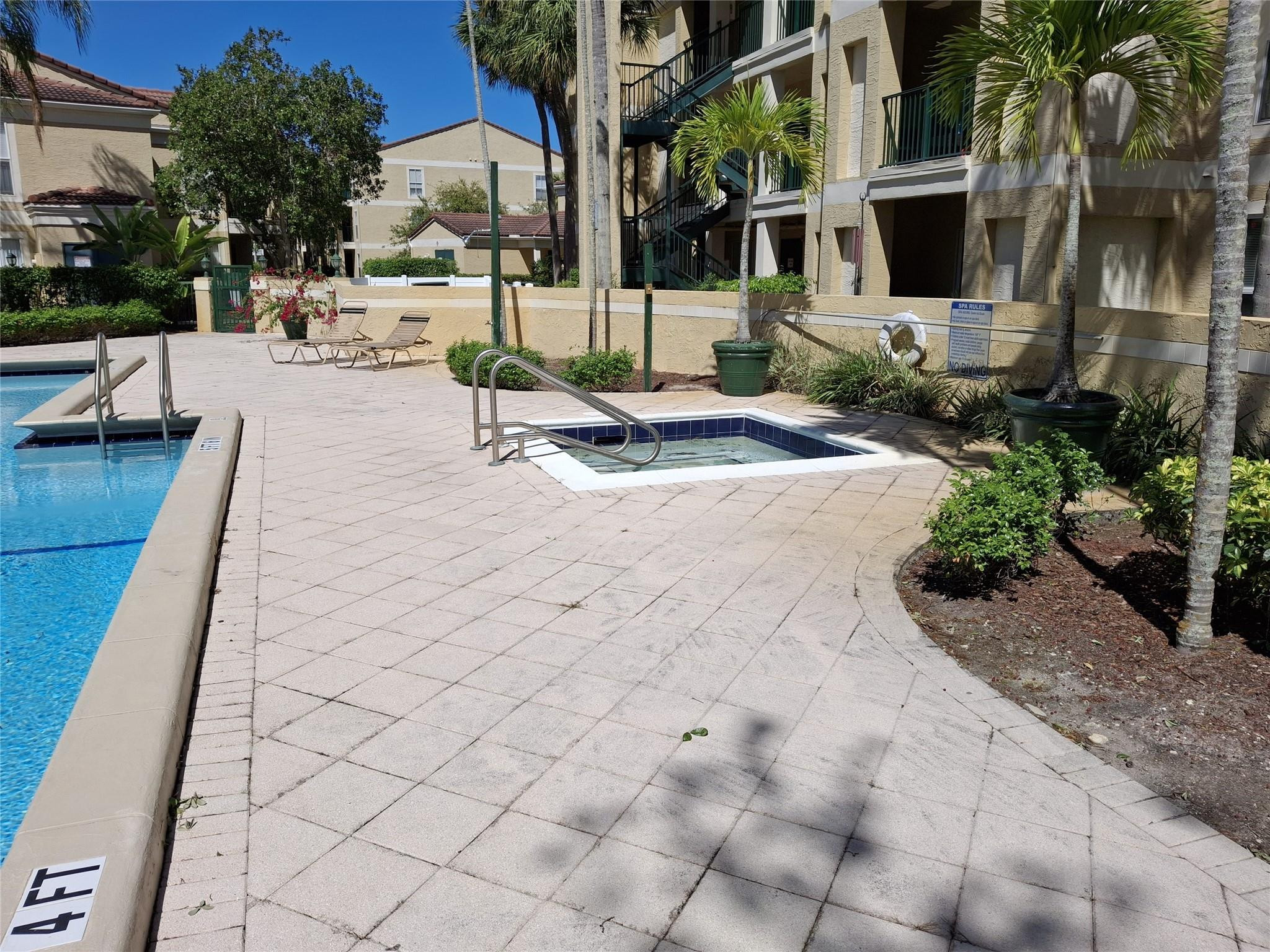Savannah At Riverside - Residential Lease