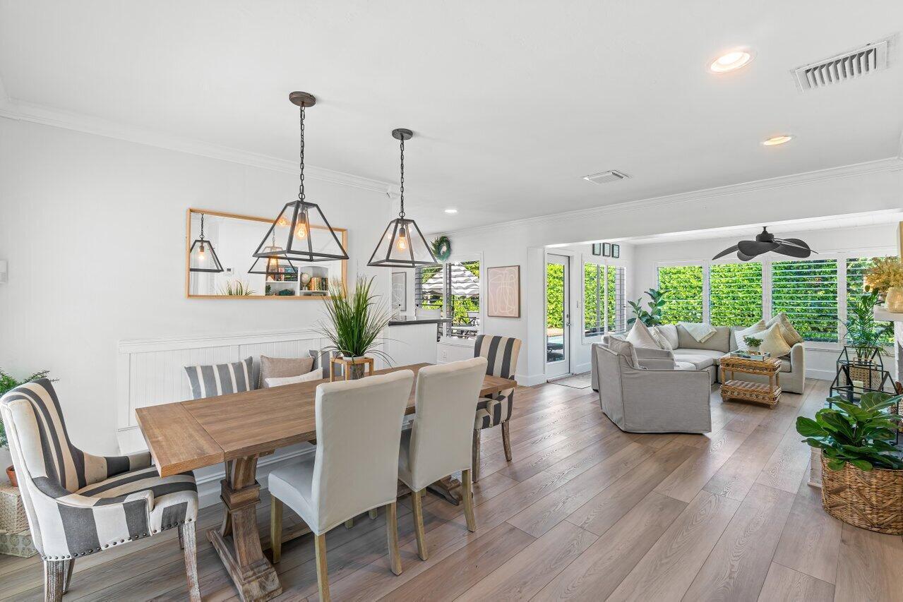 BOCA RATON SQUARE UNIT 2 - Residential Lease