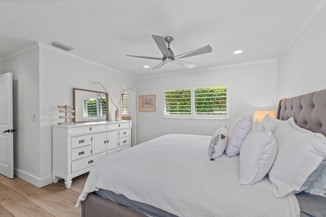 BOCA RATON SQUARE UNIT 2 - Residential Lease