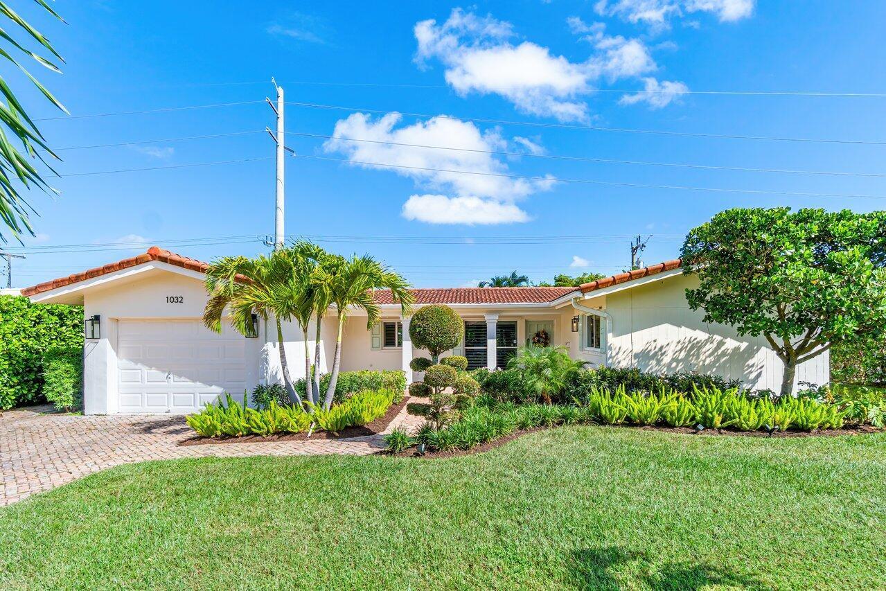 BOCA RATON SQUARE UNIT 2 - Residential Lease