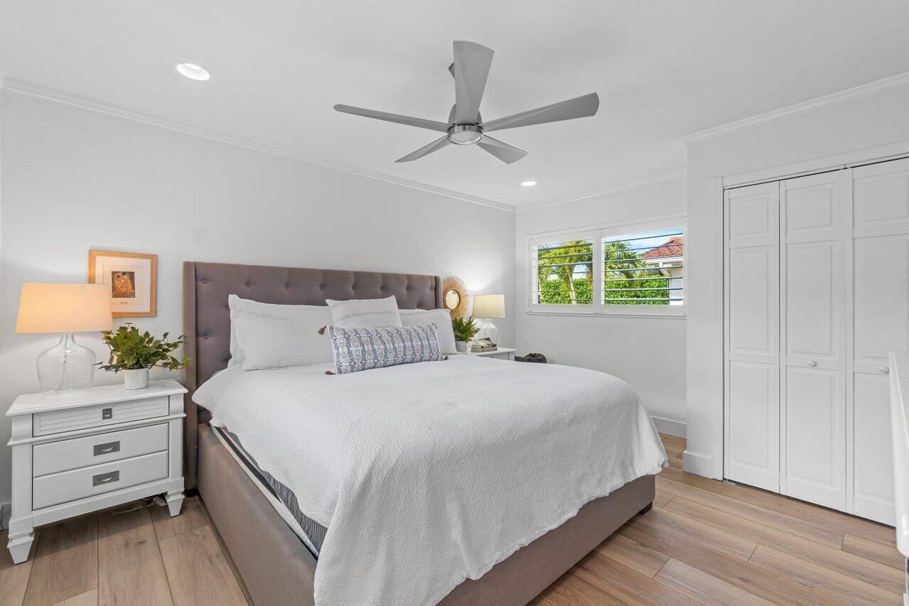 BOCA RATON SQUARE UNIT 2 - Residential Lease