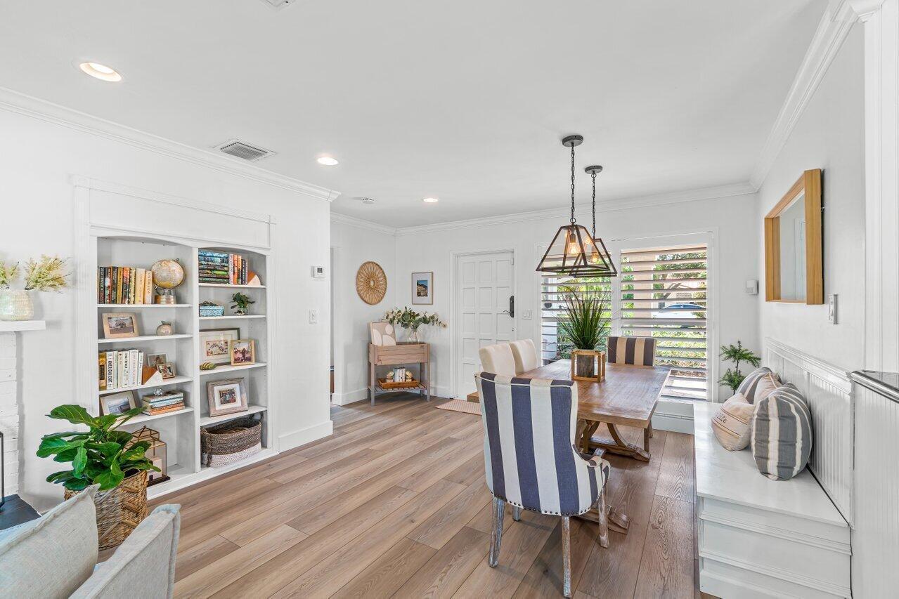 BOCA RATON SQUARE UNIT 2 - Residential Lease