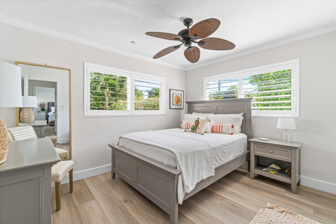 BOCA RATON SQUARE UNIT 2 - Residential Lease