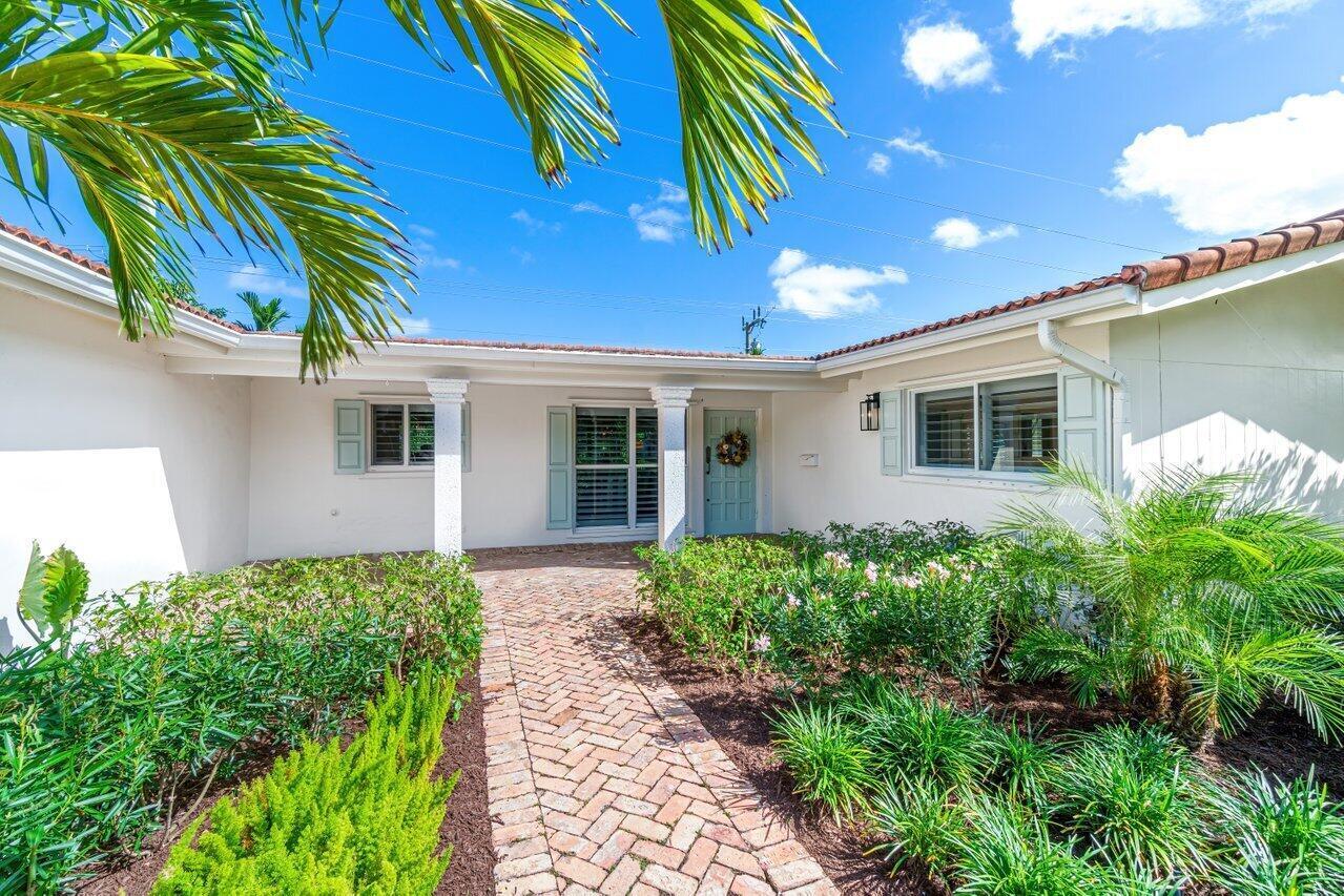 BOCA RATON SQUARE UNIT 2 - Residential Lease
