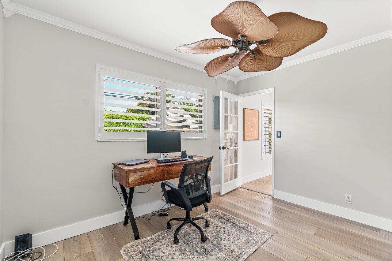 BOCA RATON SQUARE UNIT 2 - Residential Lease