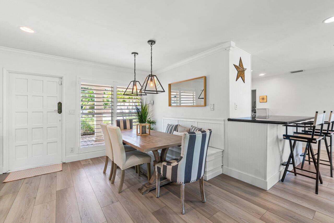 BOCA RATON SQUARE UNIT 2 - Residential Lease