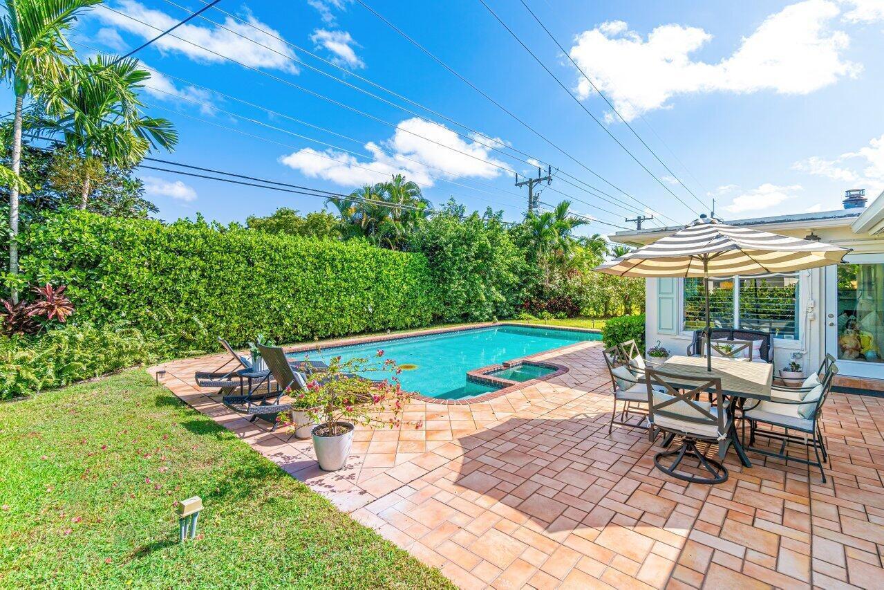 BOCA RATON SQUARE UNIT 2 - Residential Lease