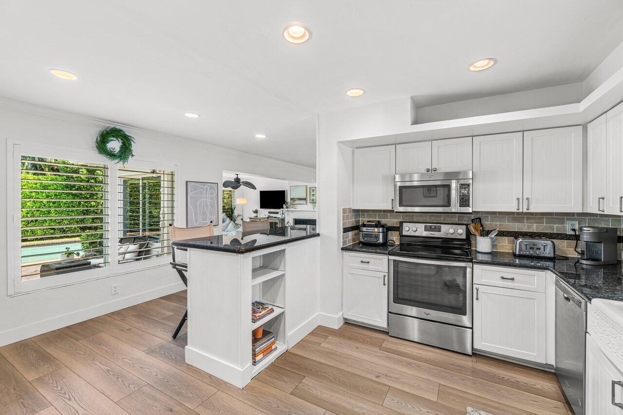 BOCA RATON SQUARE UNIT 2 - Residential Lease