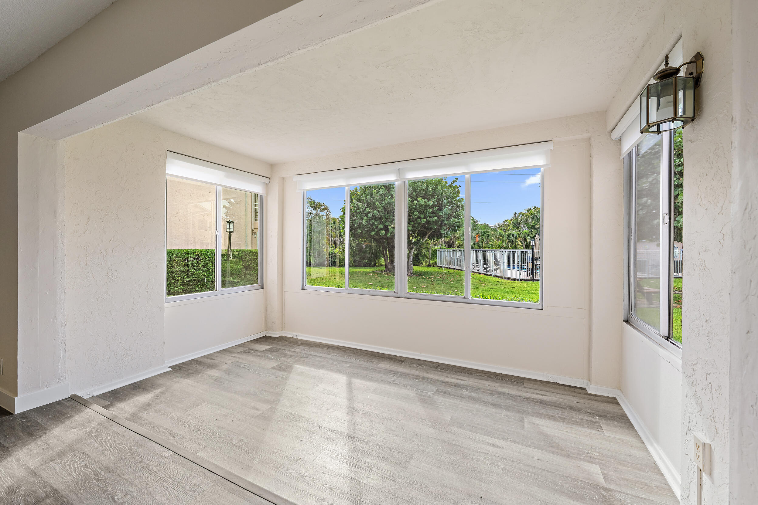 Gardenway - Residential