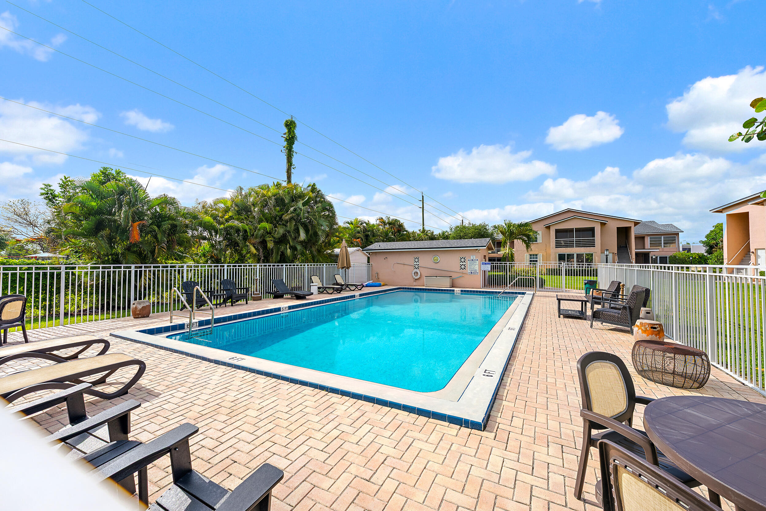 Gardenway - Residential