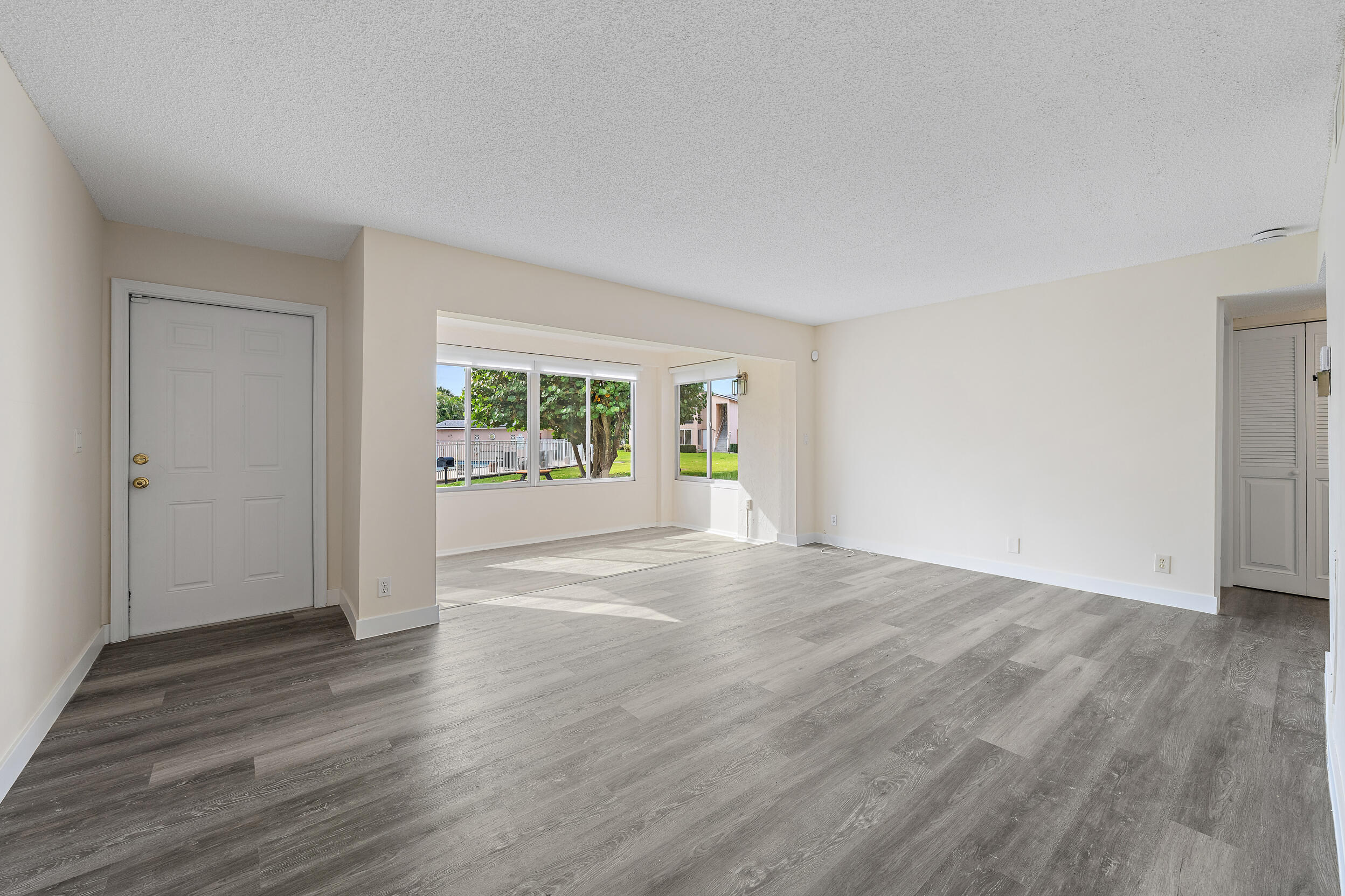 Gardenway - Residential
