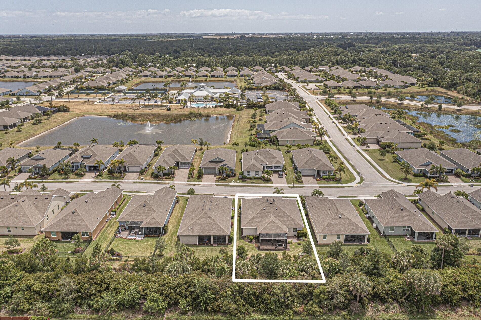 HARMONY RESERVE PD PHASE 2 - Residential