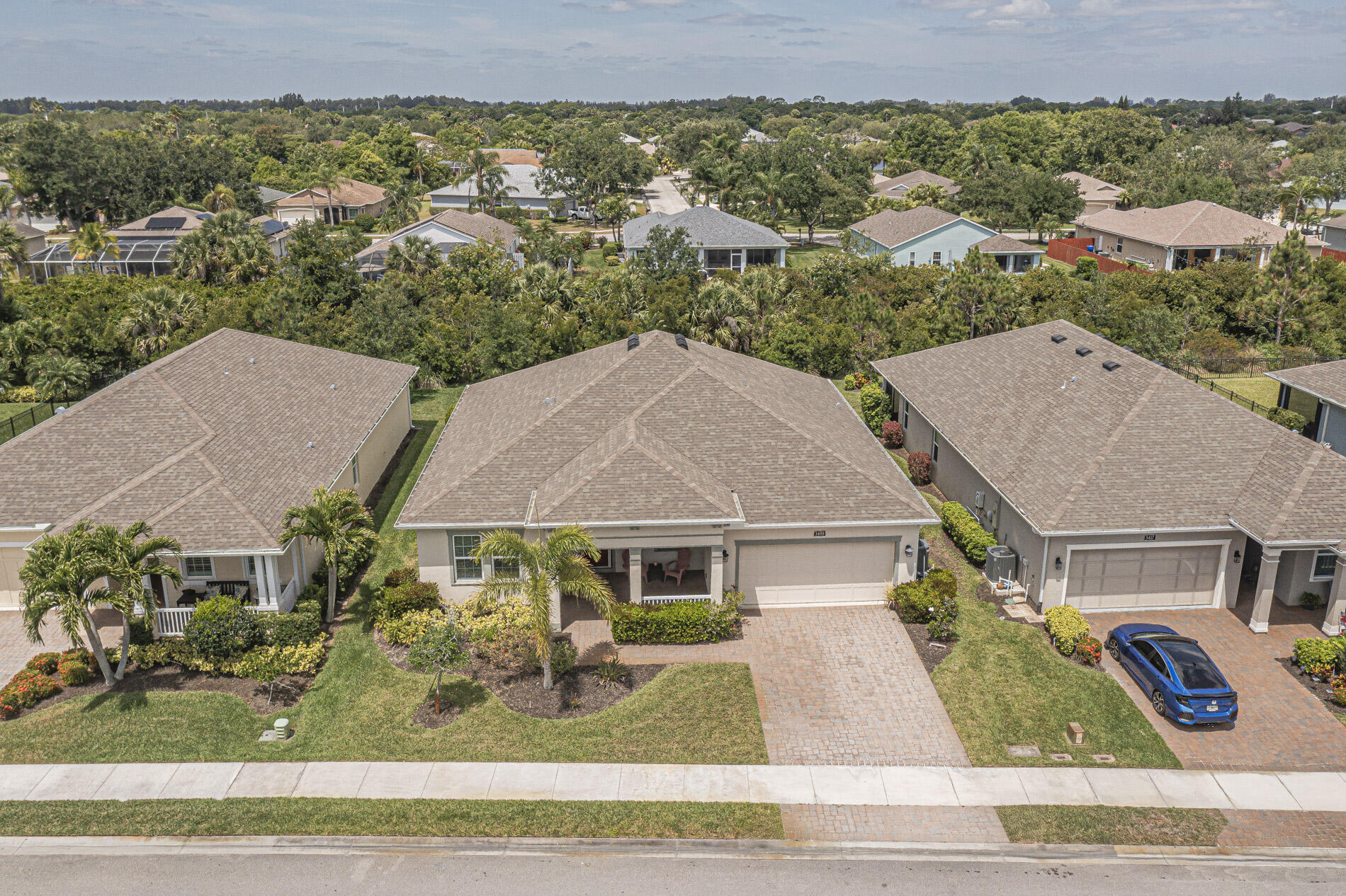 HARMONY RESERVE PD PHASE 2 - Residential