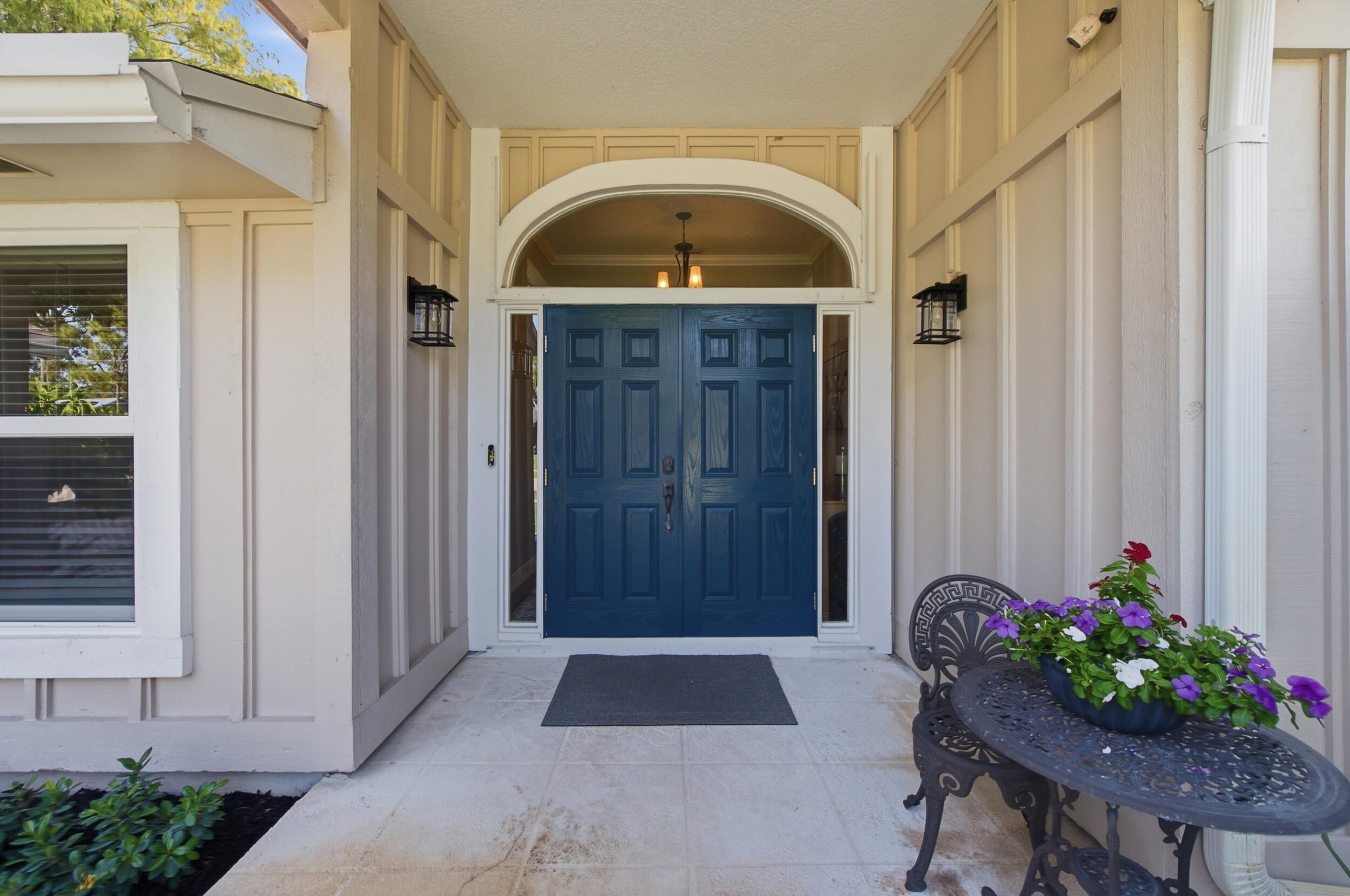 SUGAR POND MANOR OF WELLINGTON - Residential