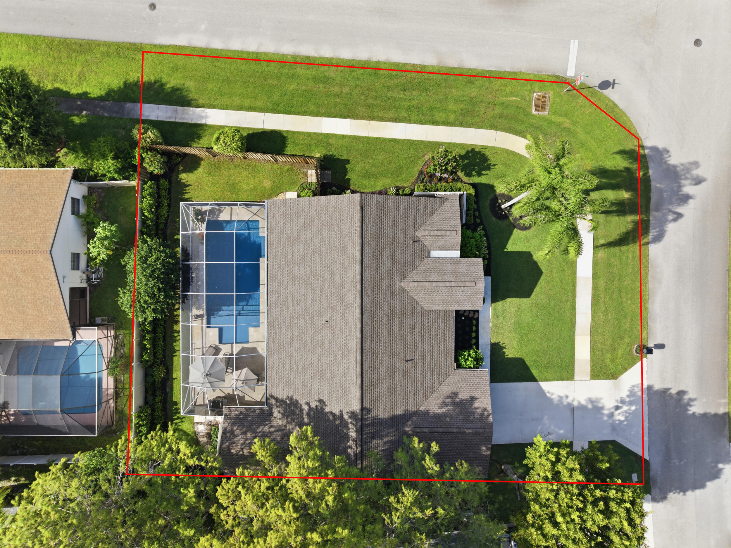 SUGAR POND MANOR OF WELLINGTON - Residential