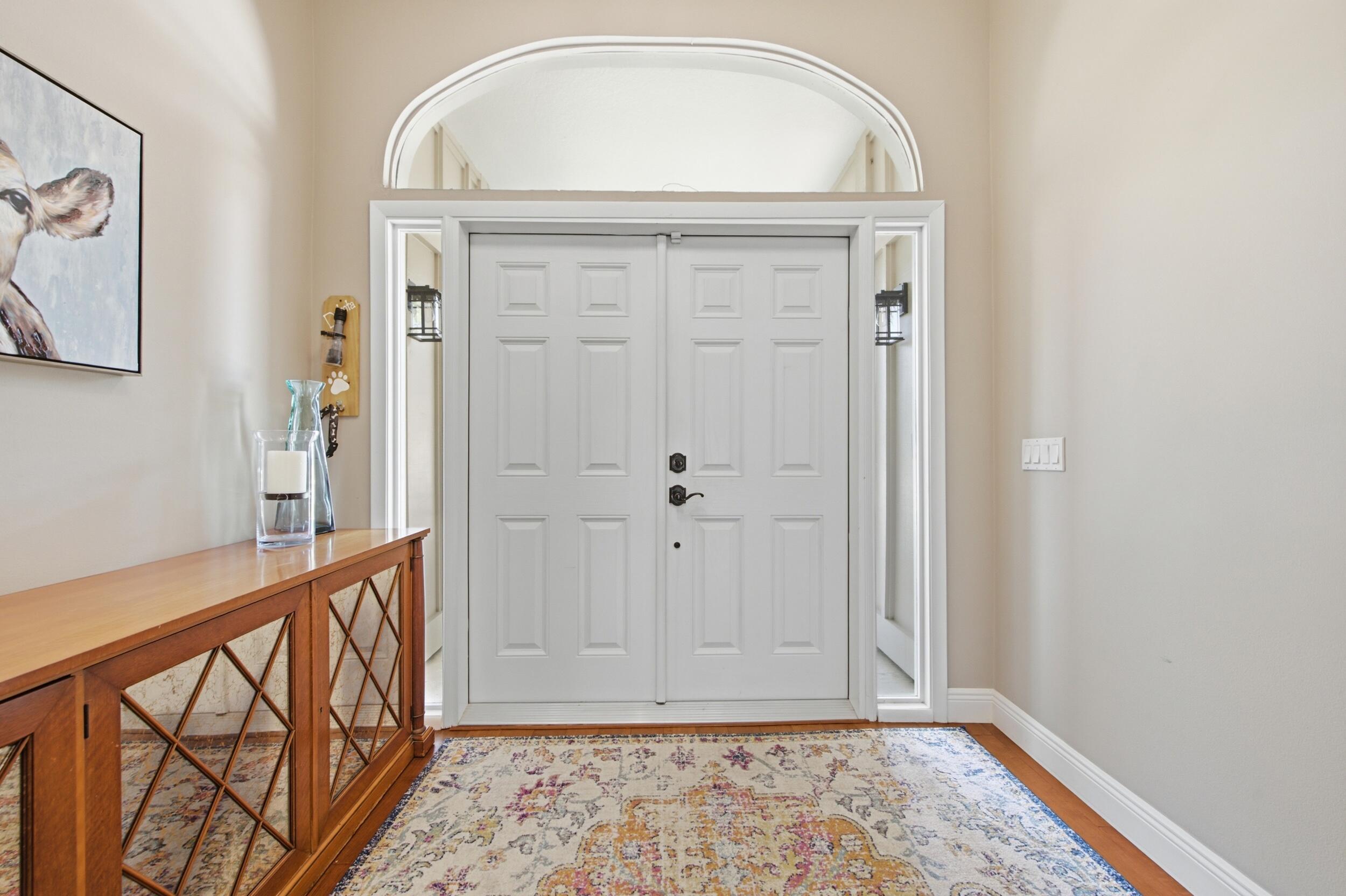 SUGAR POND MANOR OF WELLINGTON - Residential