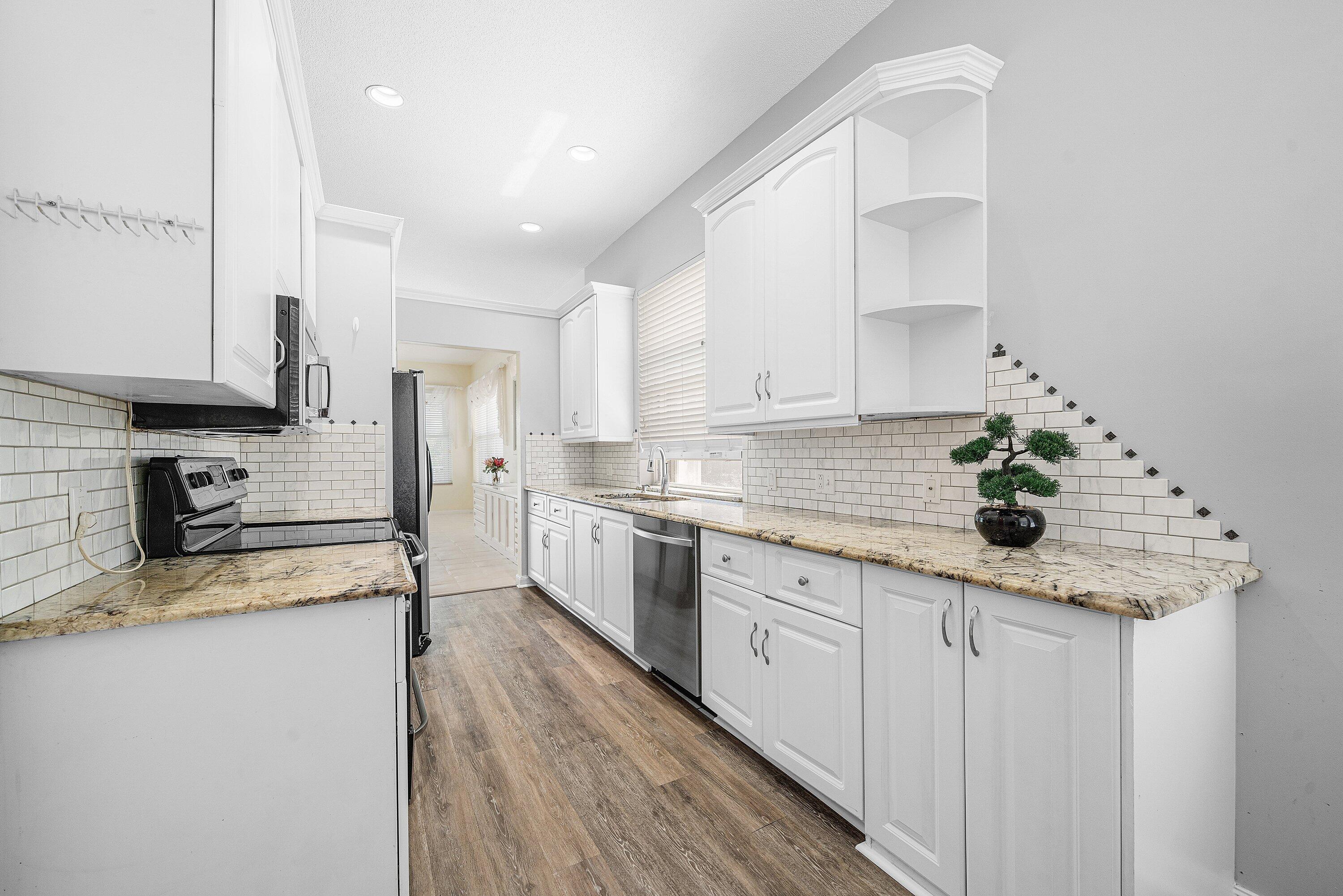 PRESERVE - Residential