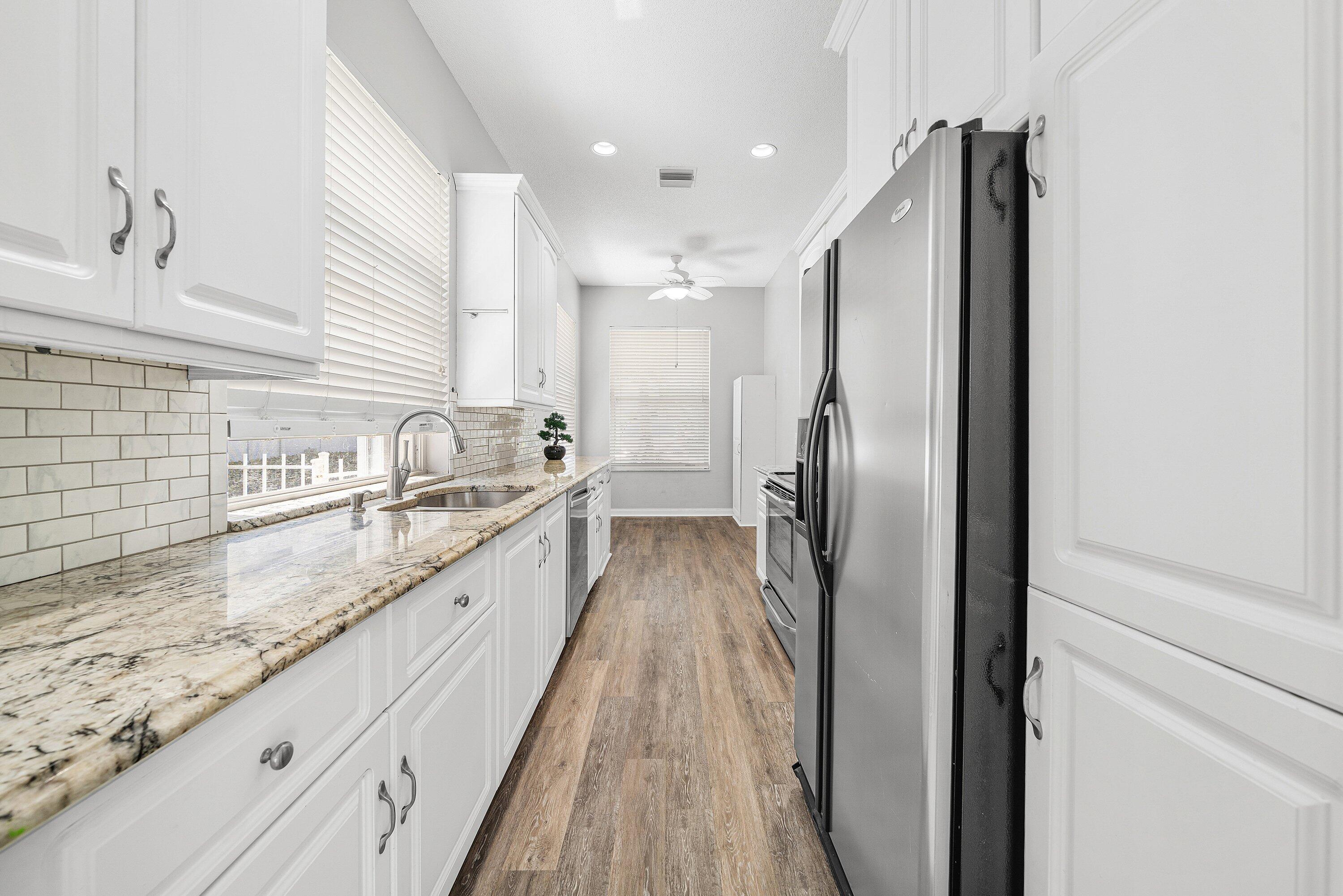 PRESERVE - Residential