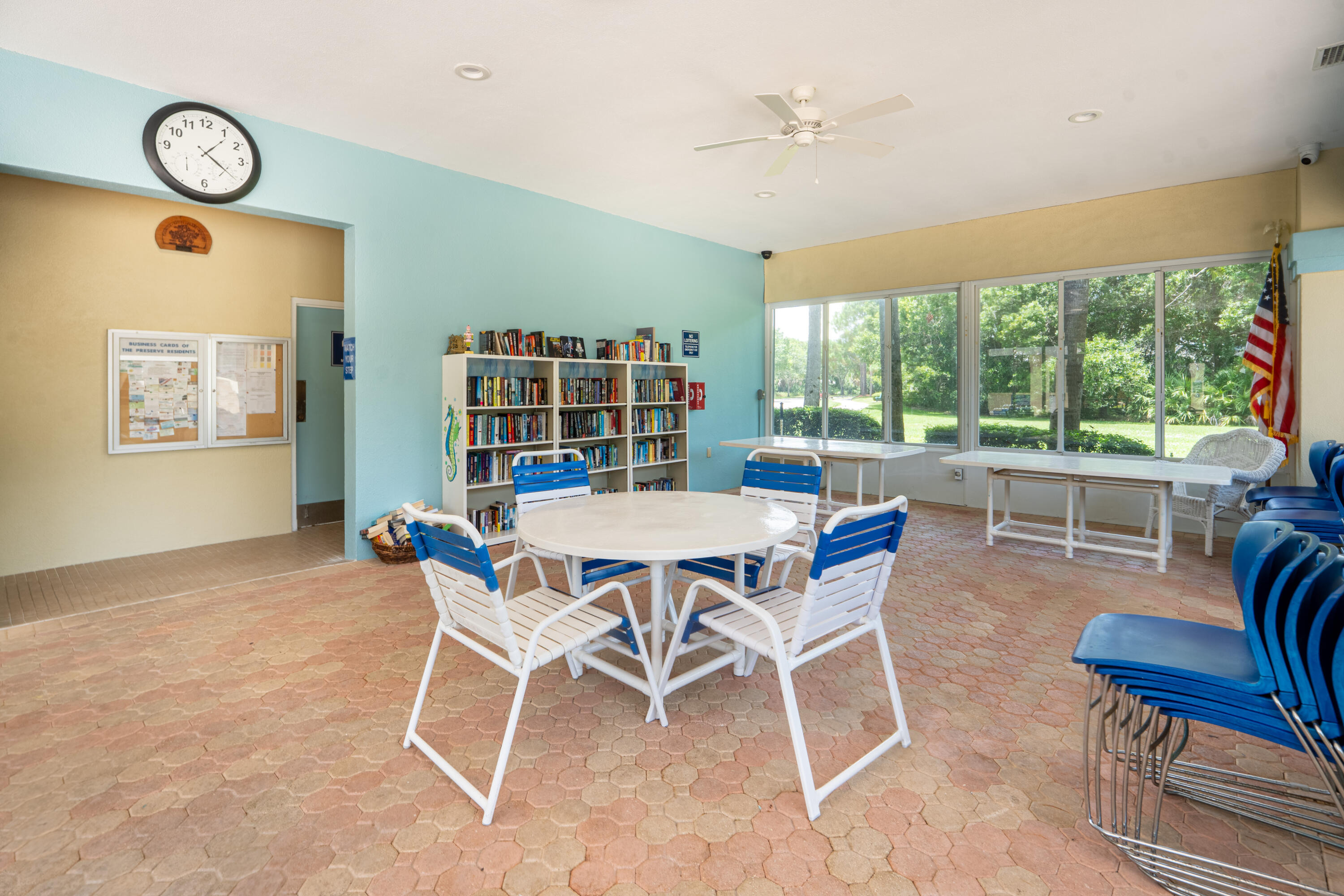 PRESERVE - Residential