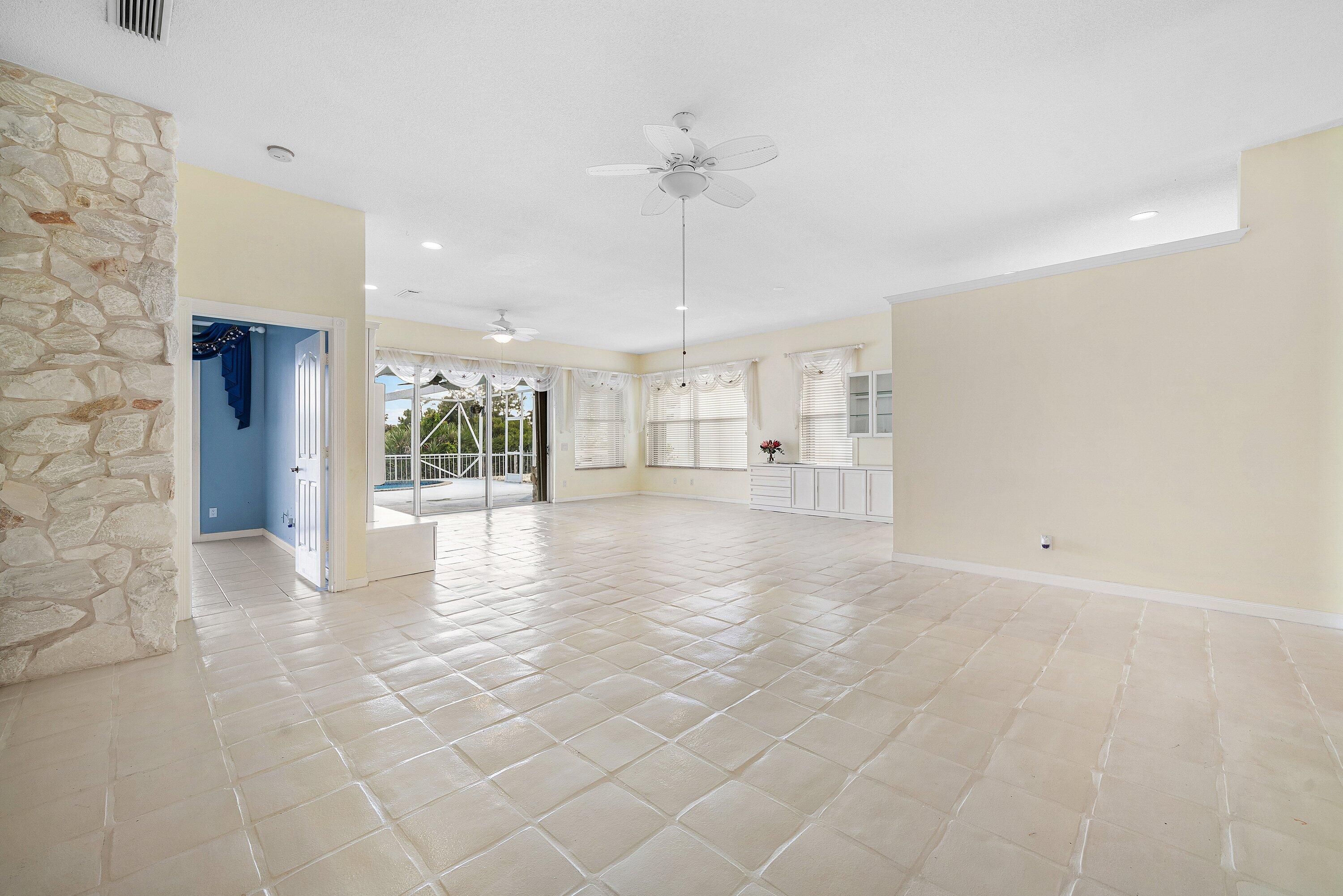 PRESERVE - Residential