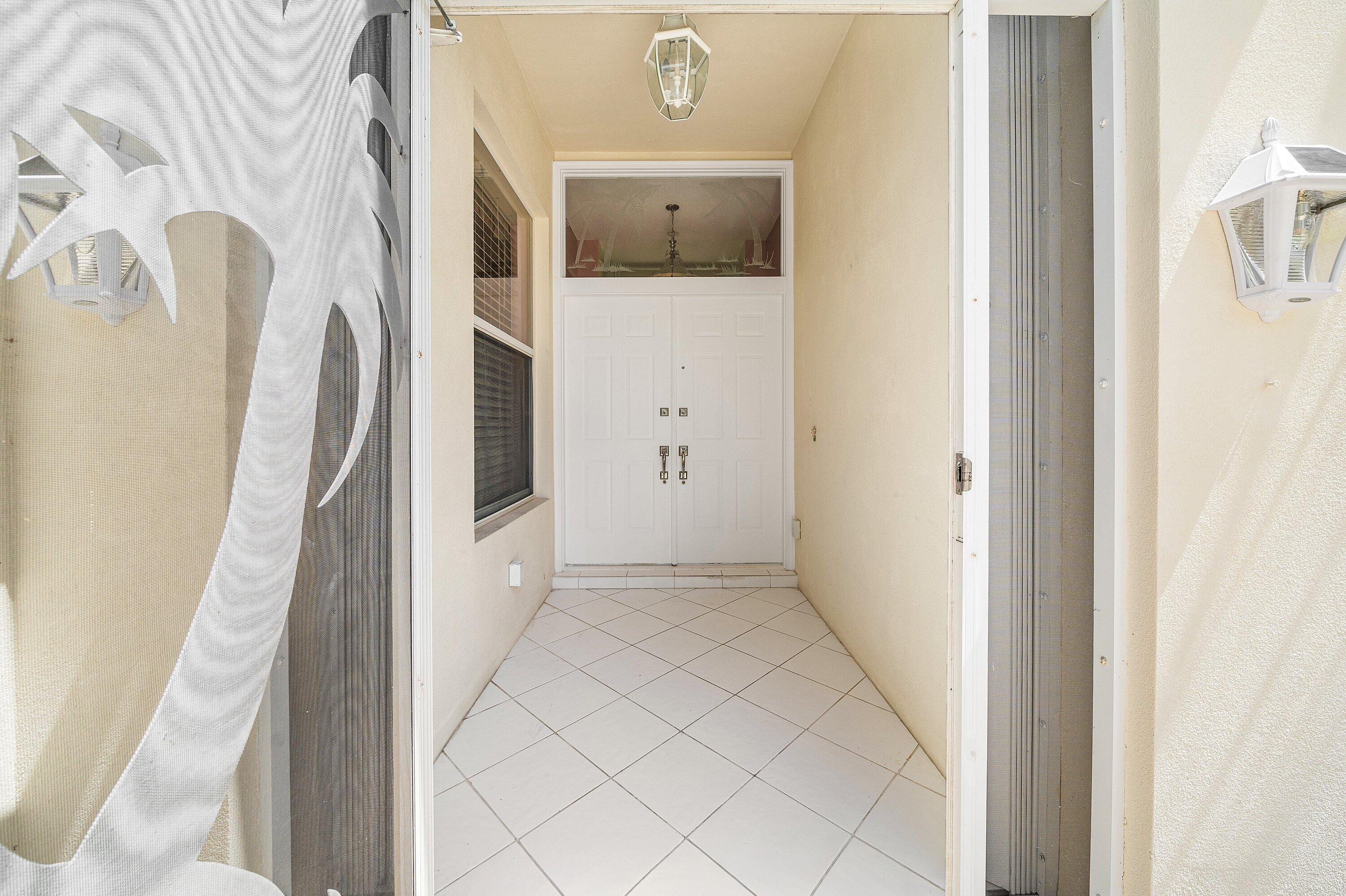 PRESERVE - Residential