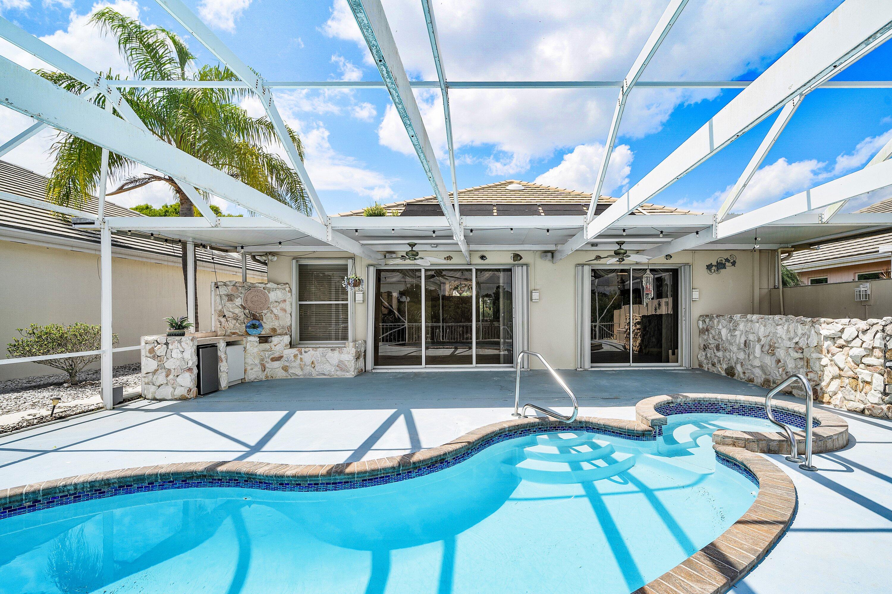 PRESERVE - Residential