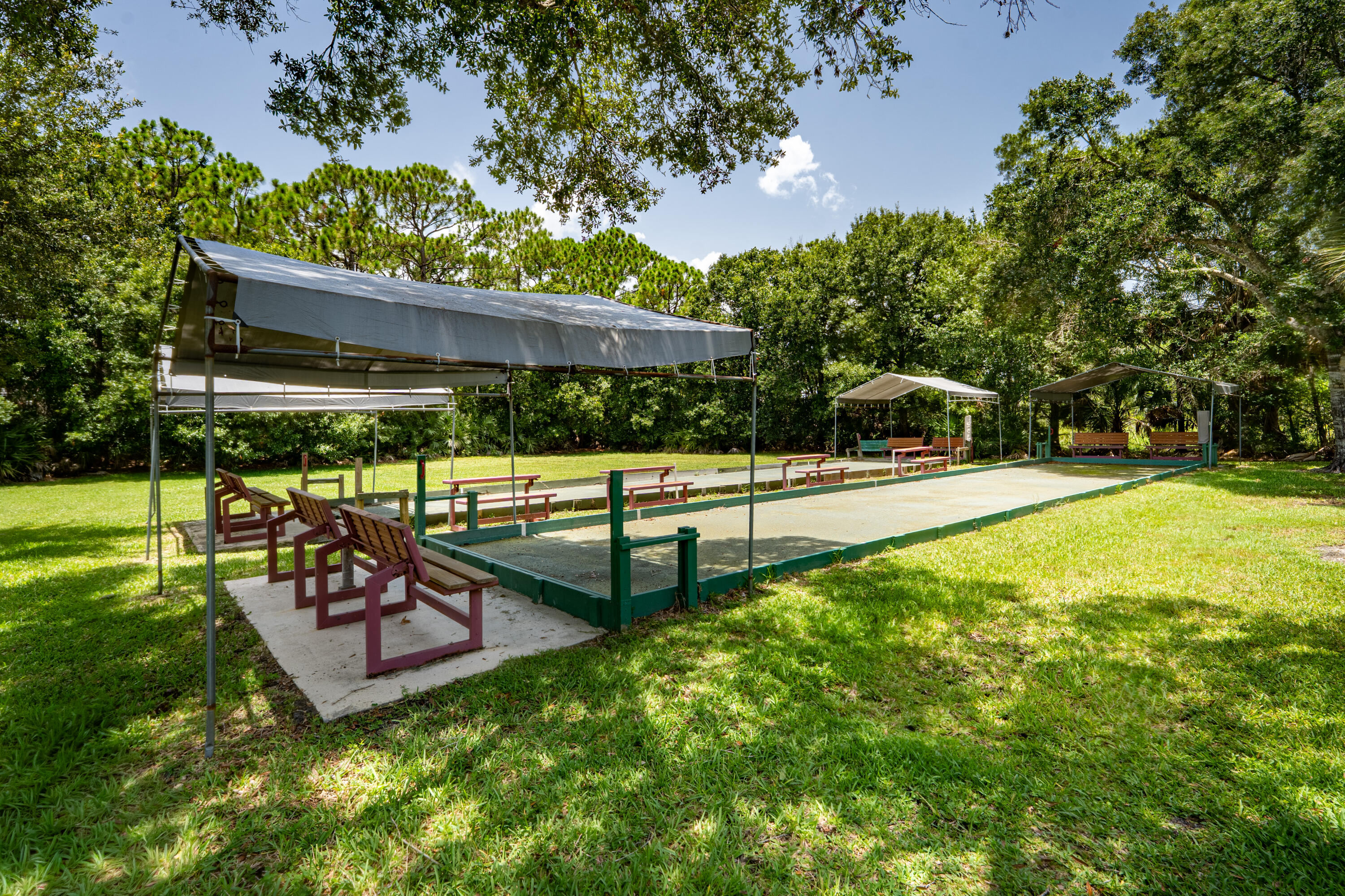 PRESERVE - Residential