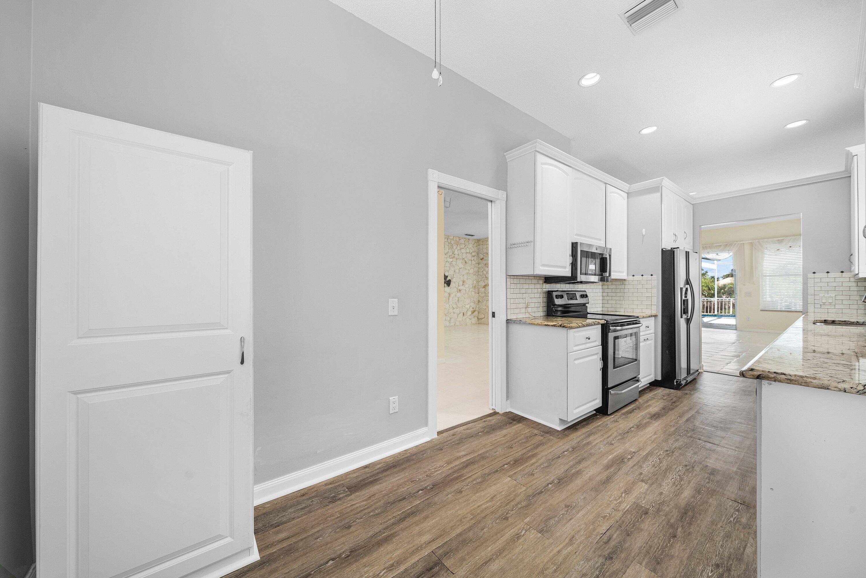PRESERVE - Residential