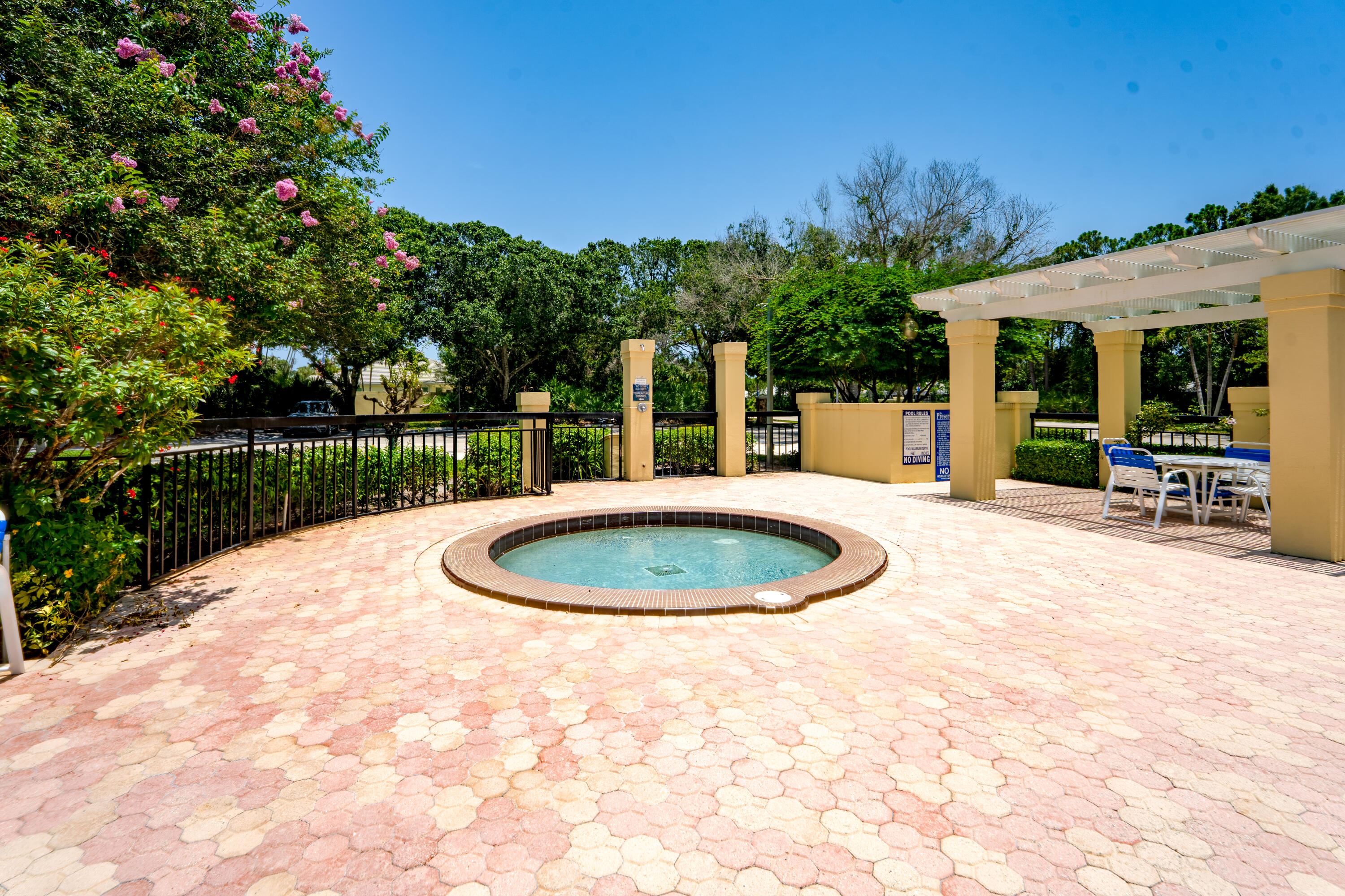 PRESERVE - Residential
