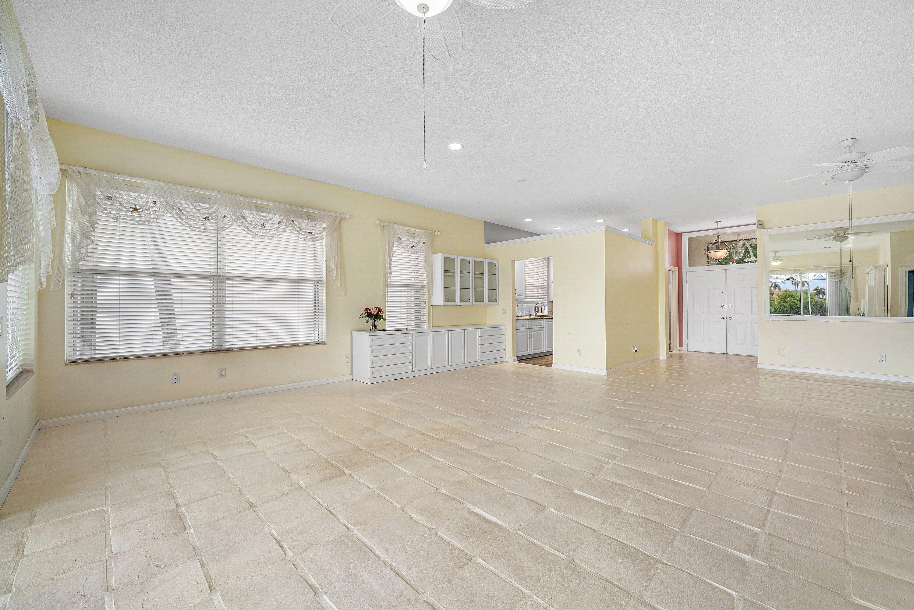 PRESERVE - Residential