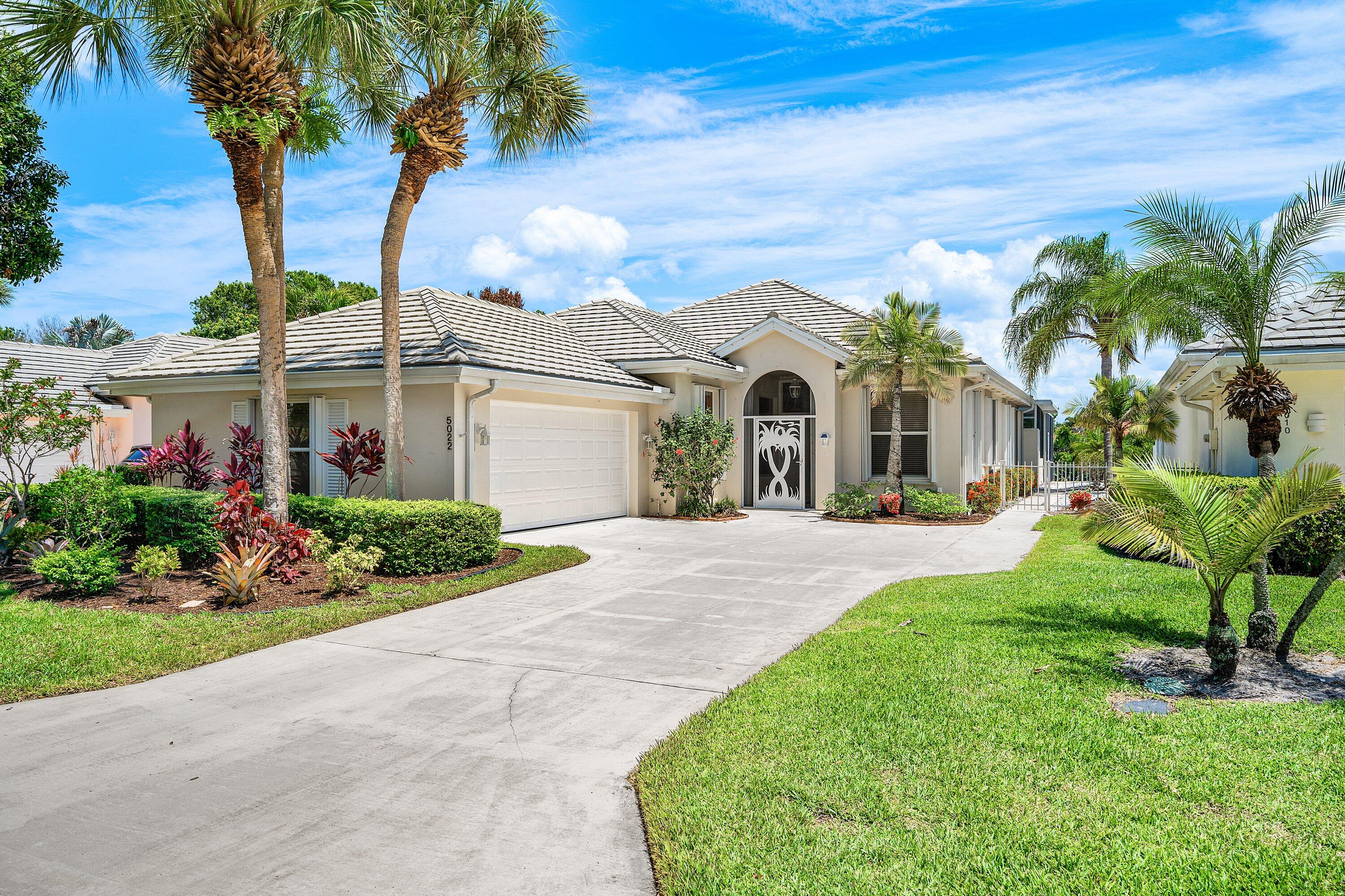 PRESERVE - Residential