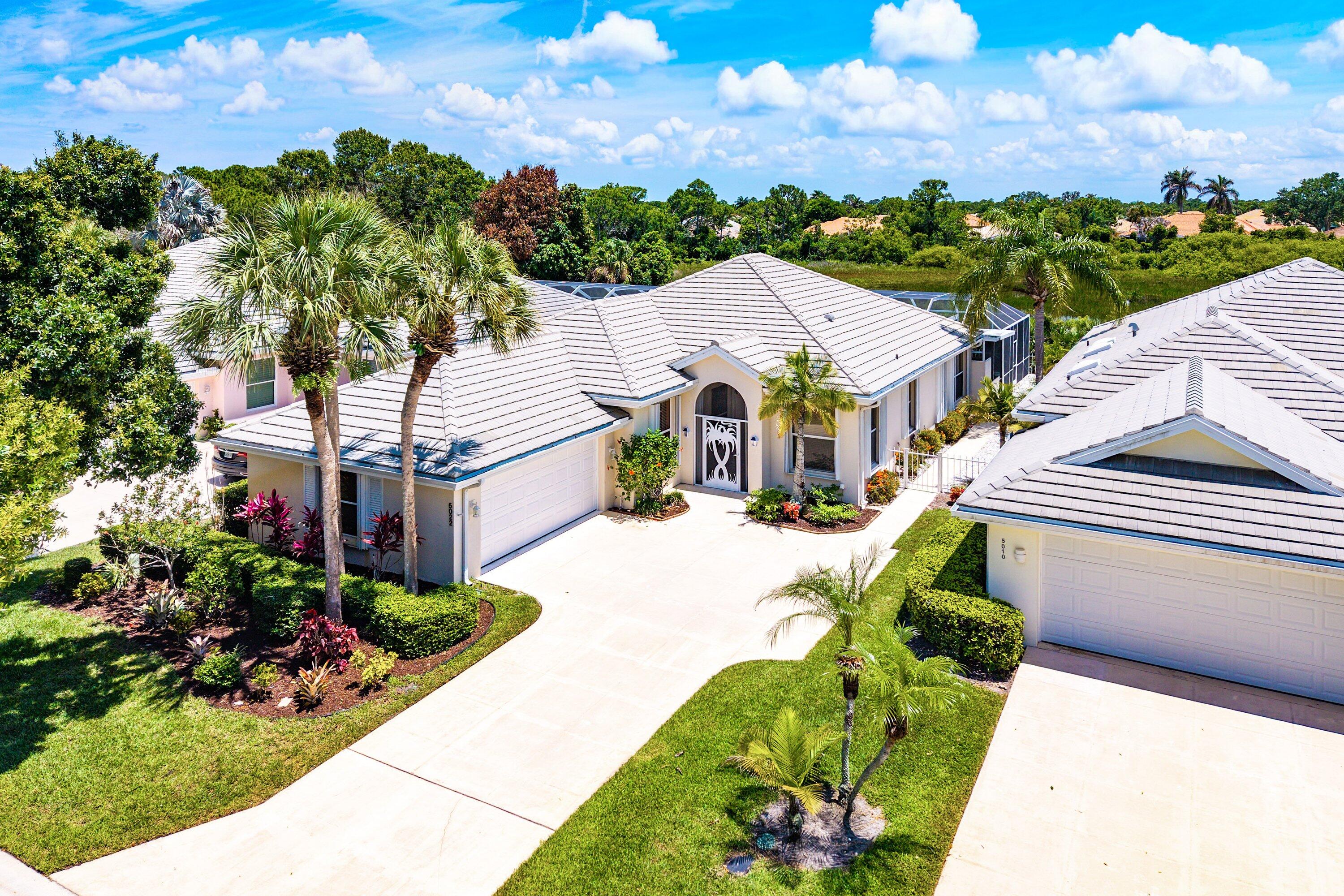 PRESERVE - Residential