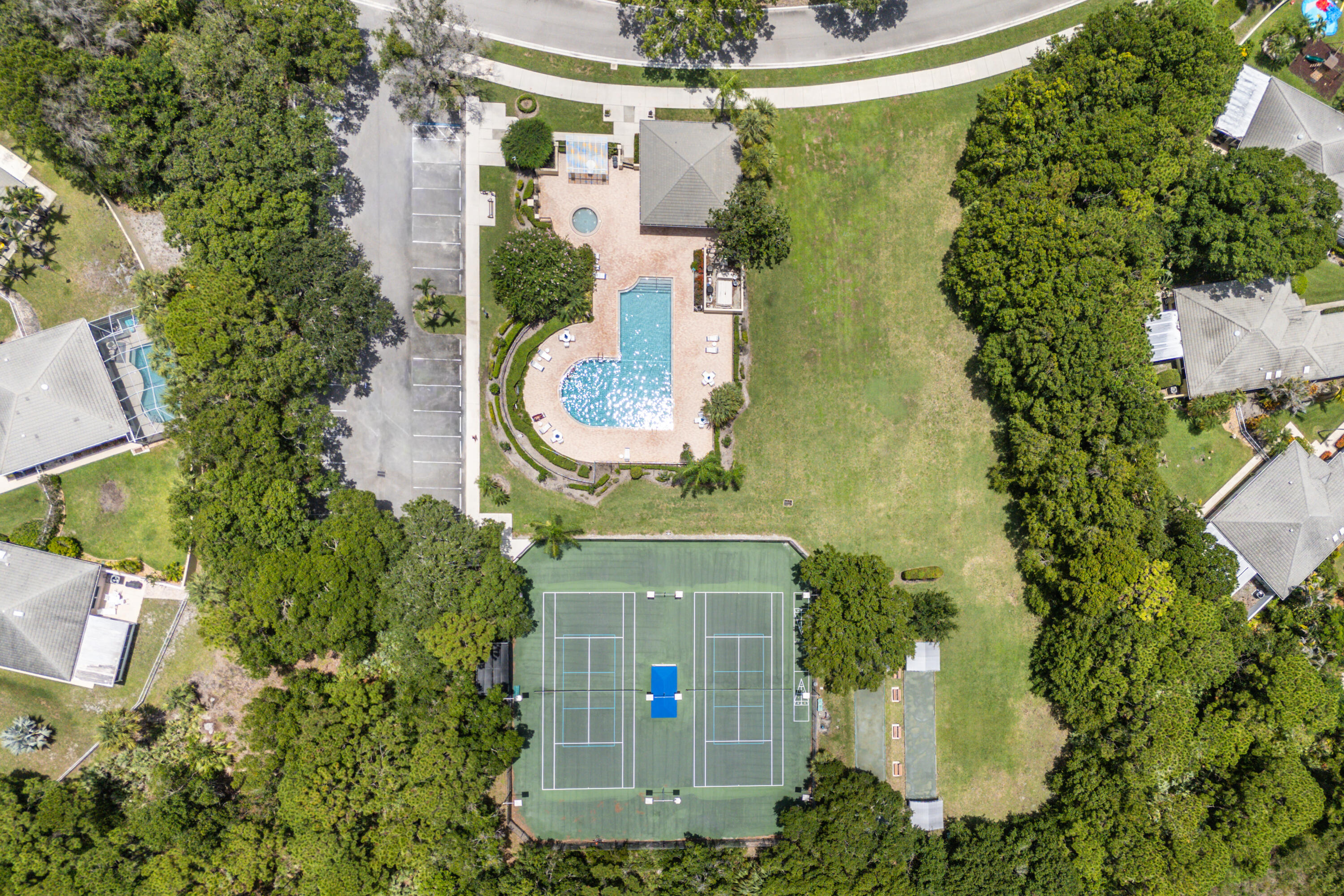 PRESERVE - Residential