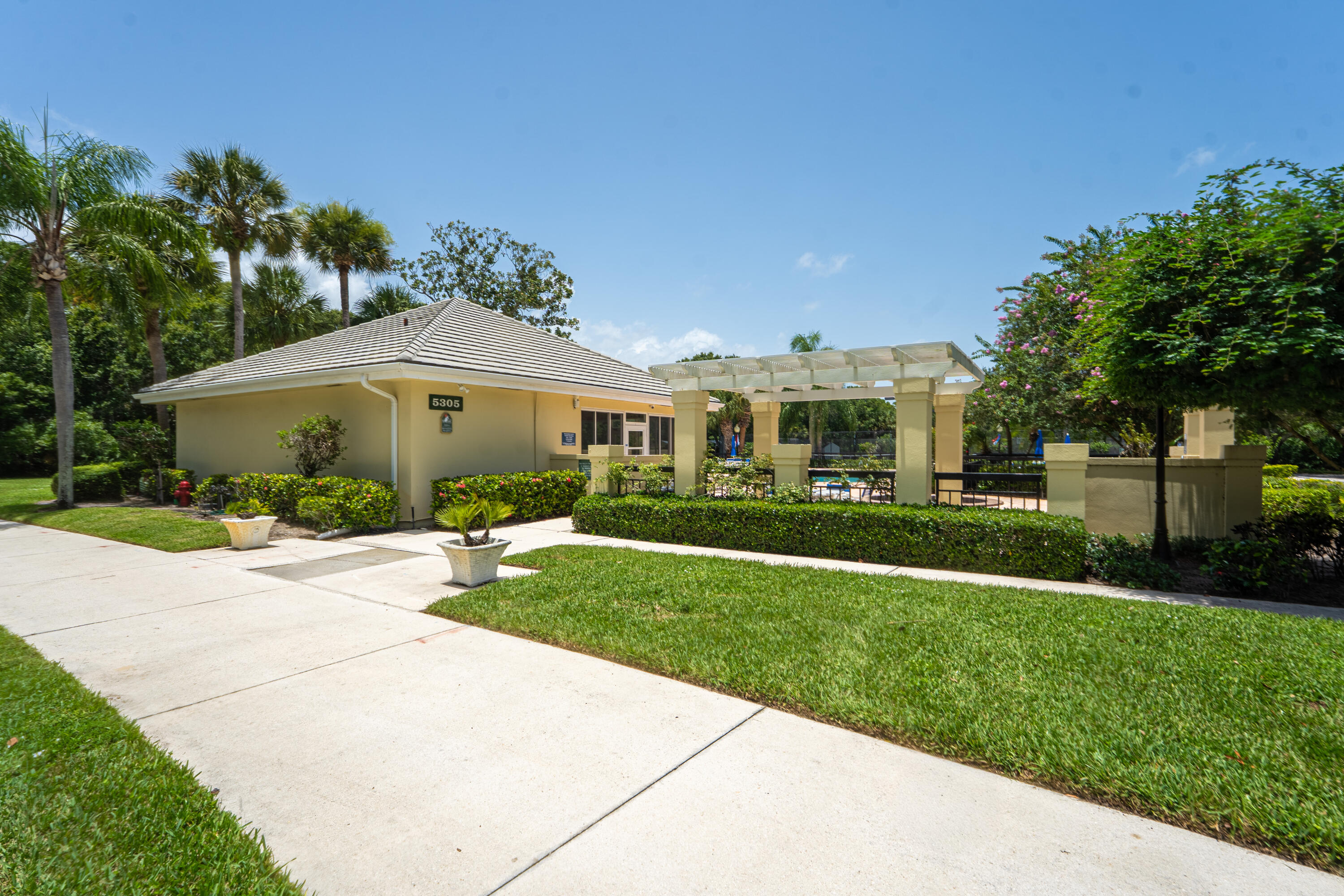 PRESERVE - Residential