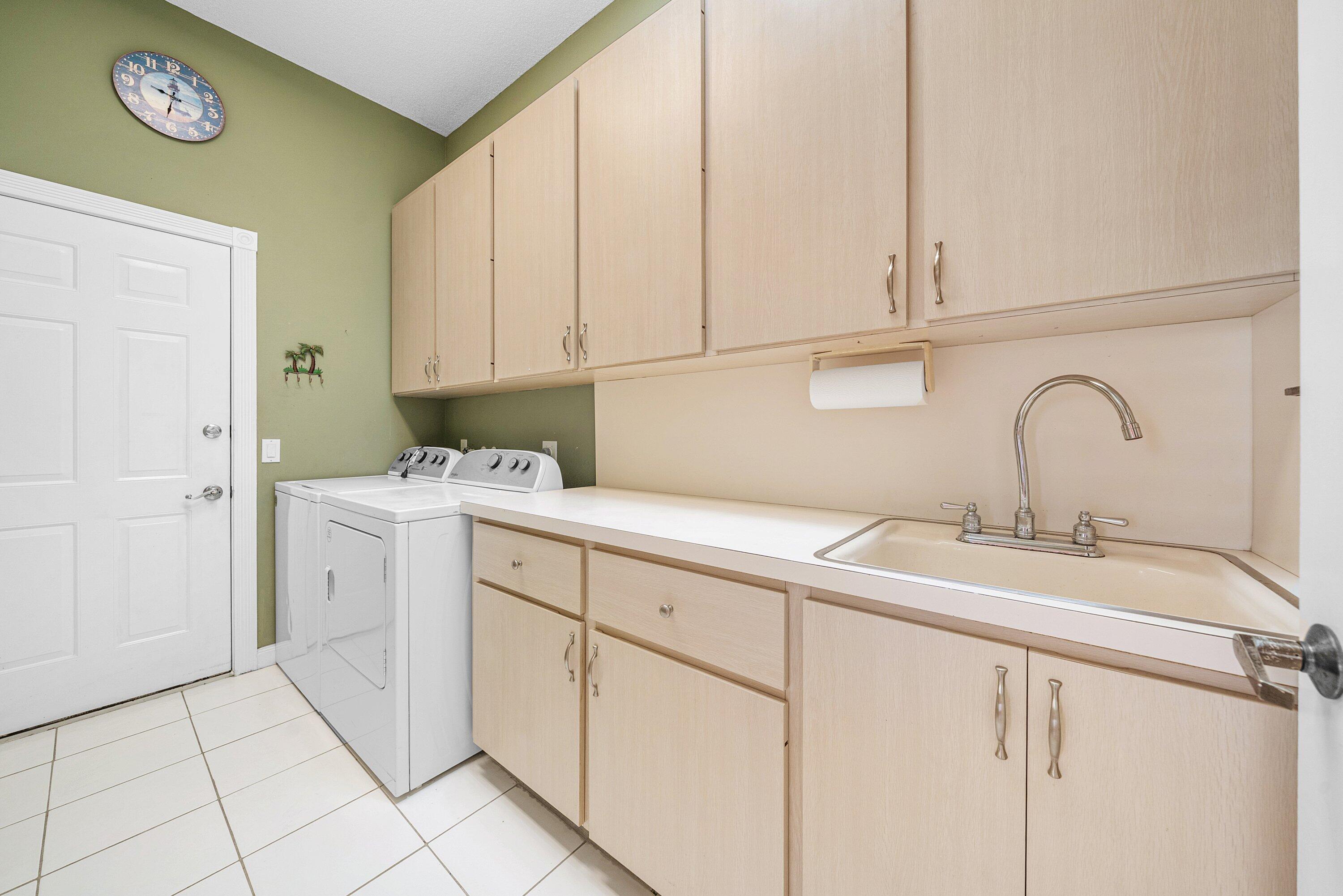 PRESERVE - Residential