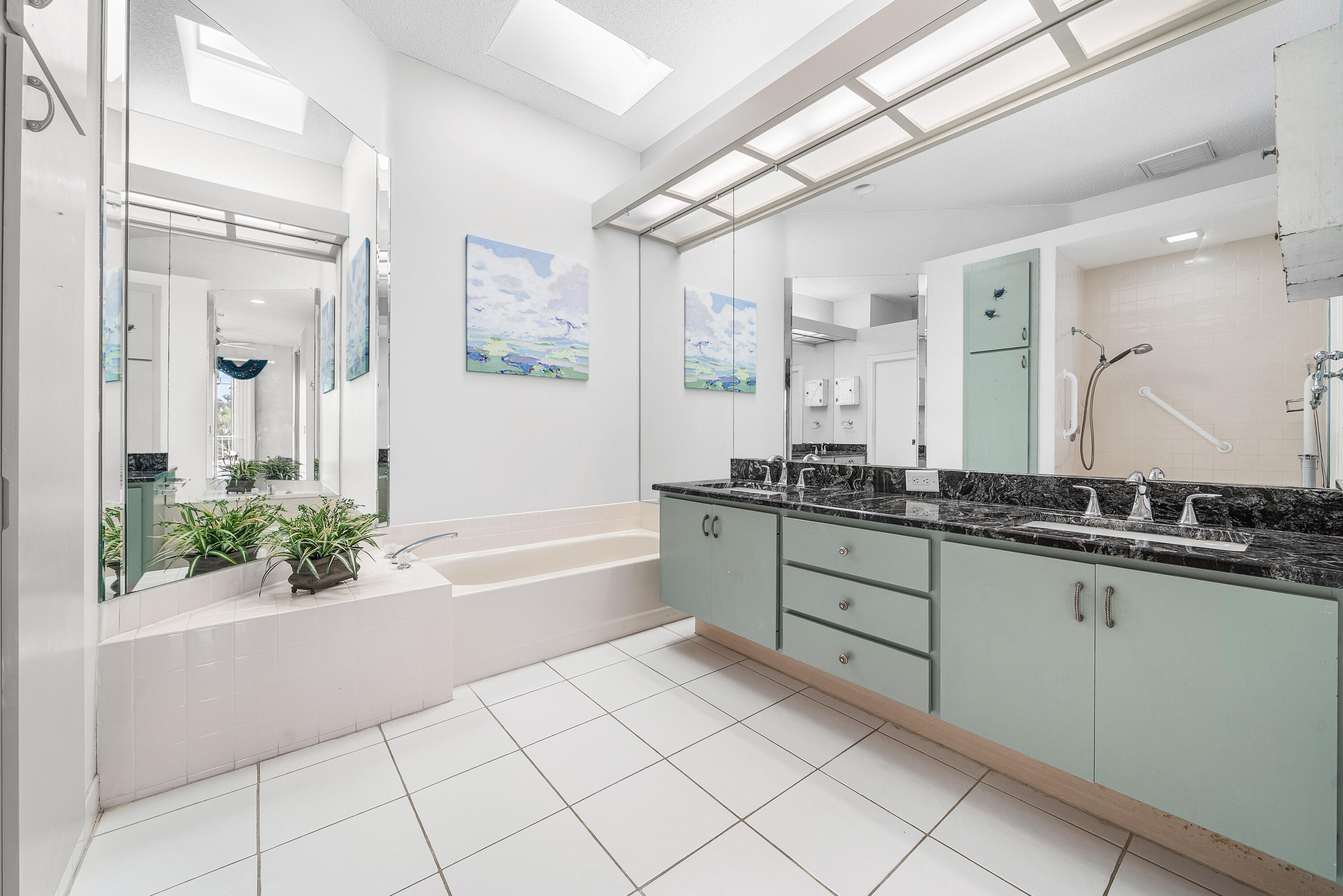 PRESERVE - Residential