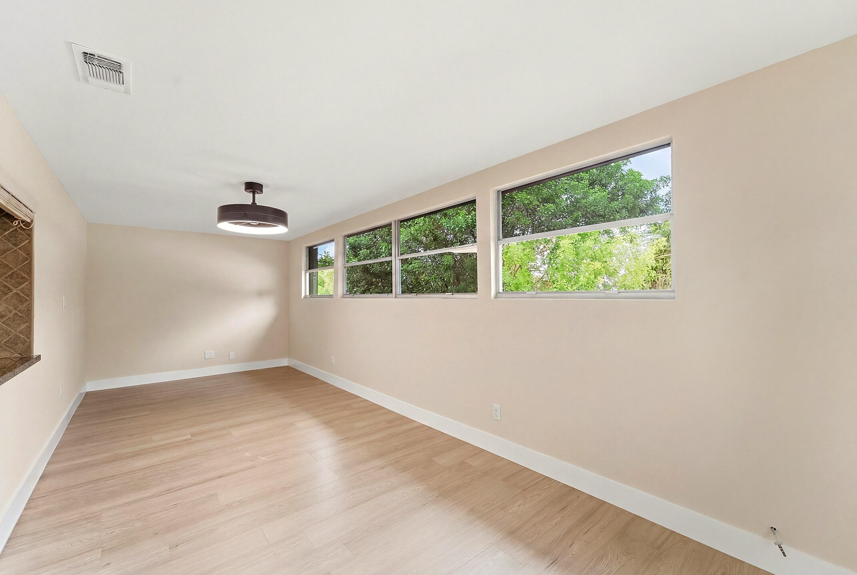 SANDALFOOT COVE - Residential Lease