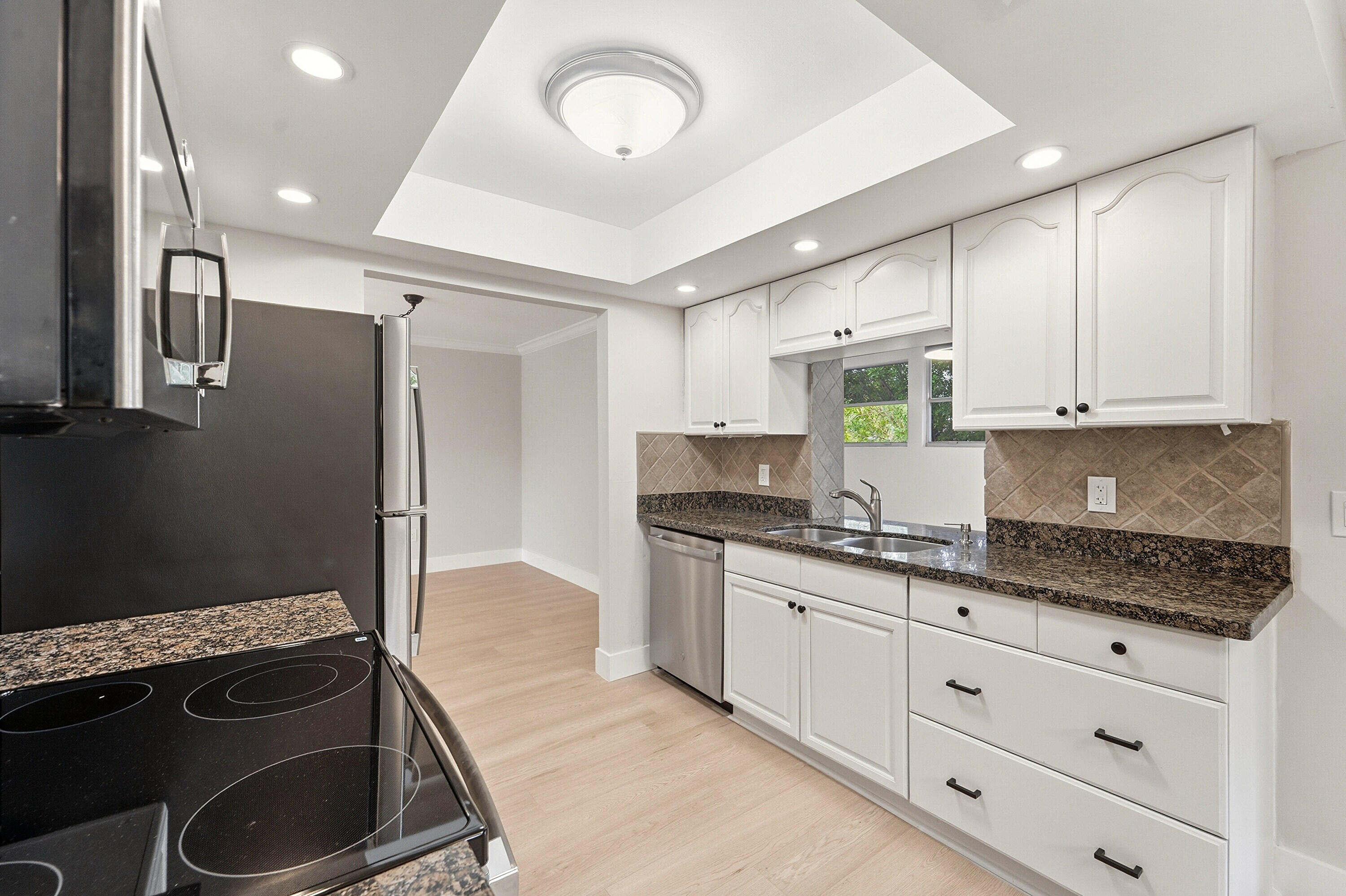 SANDALFOOT COVE - Residential Lease