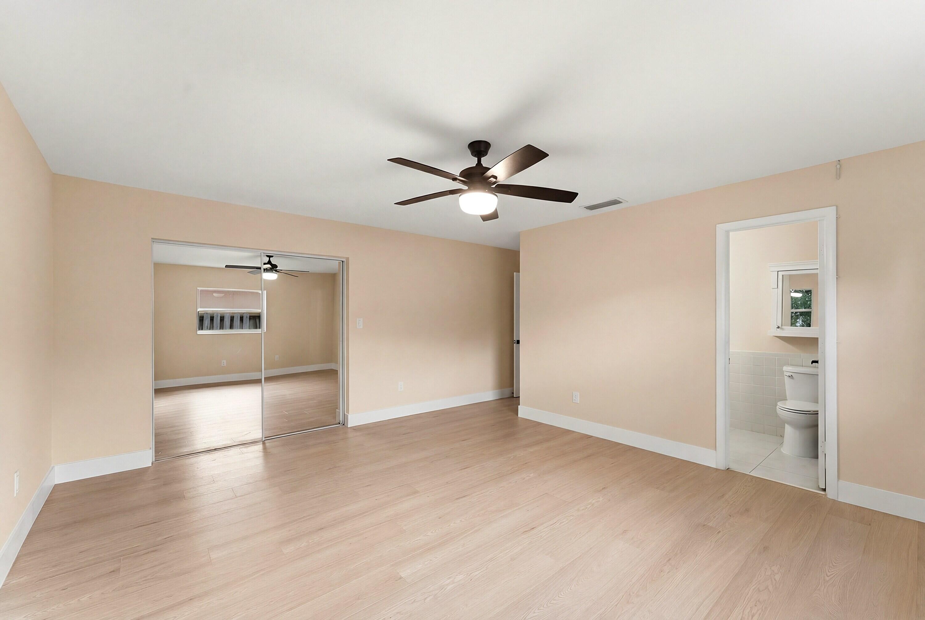 SANDALFOOT COVE - Residential Lease