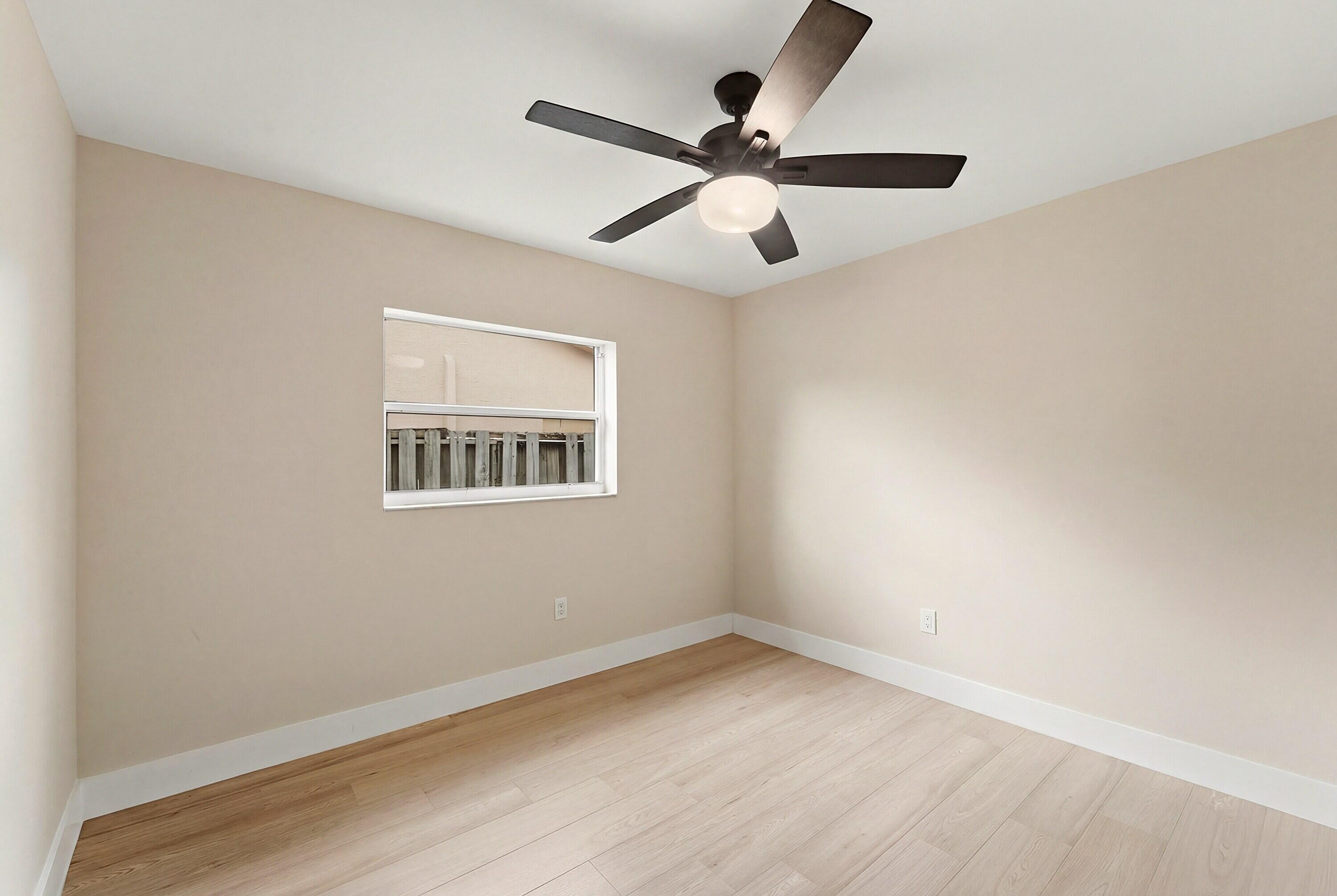SANDALFOOT COVE - Residential Lease