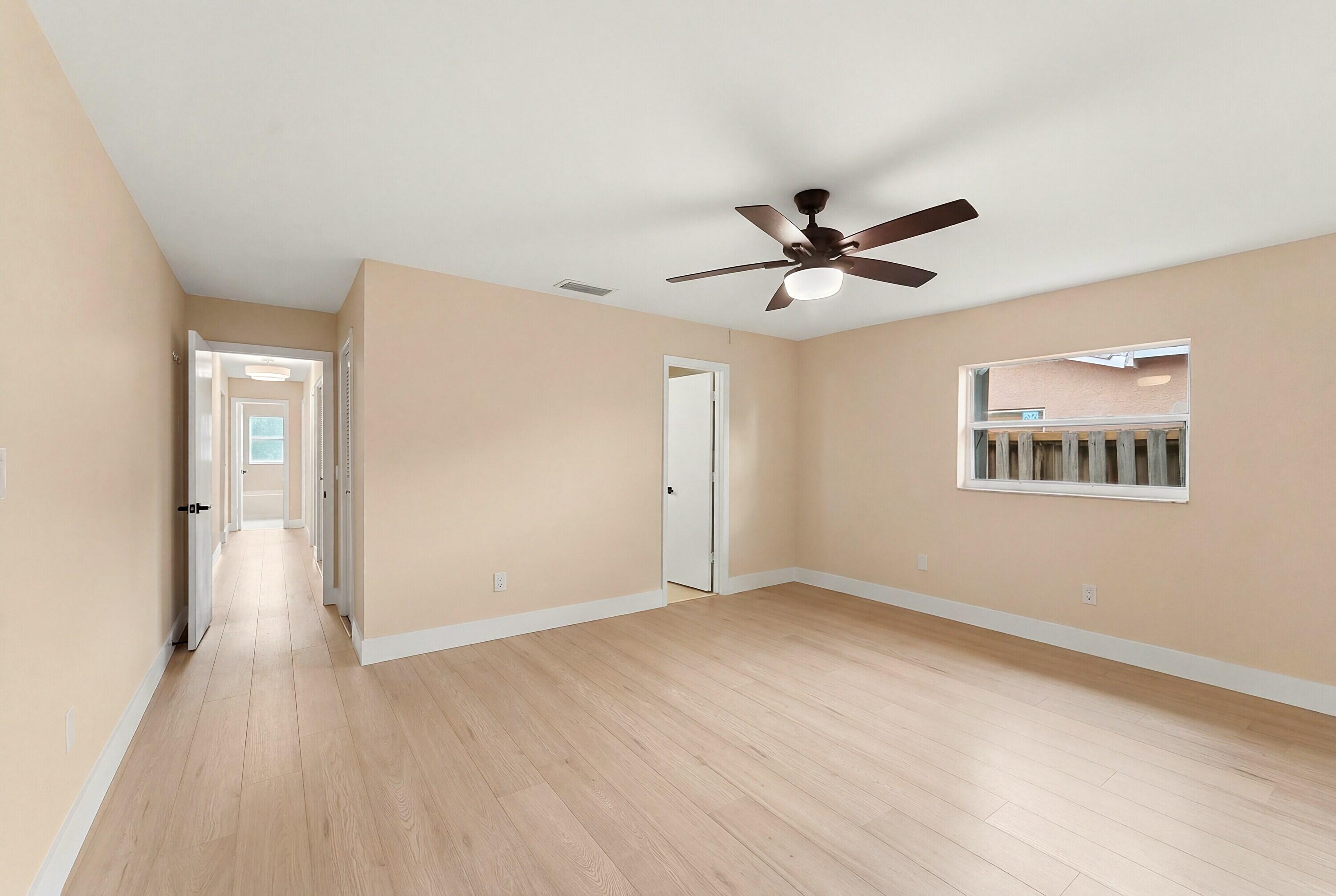 SANDALFOOT COVE - Residential Lease