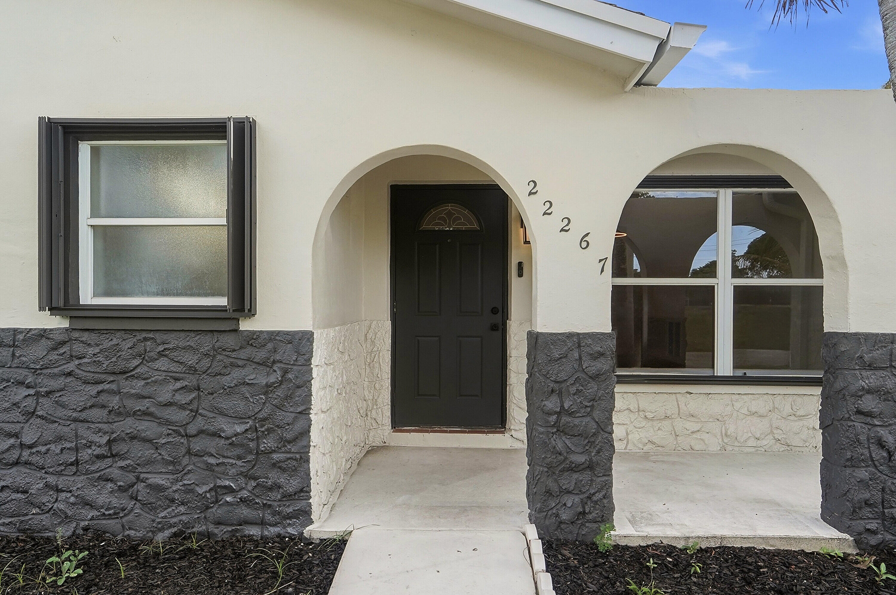 SANDALFOOT COVE - Residential Lease